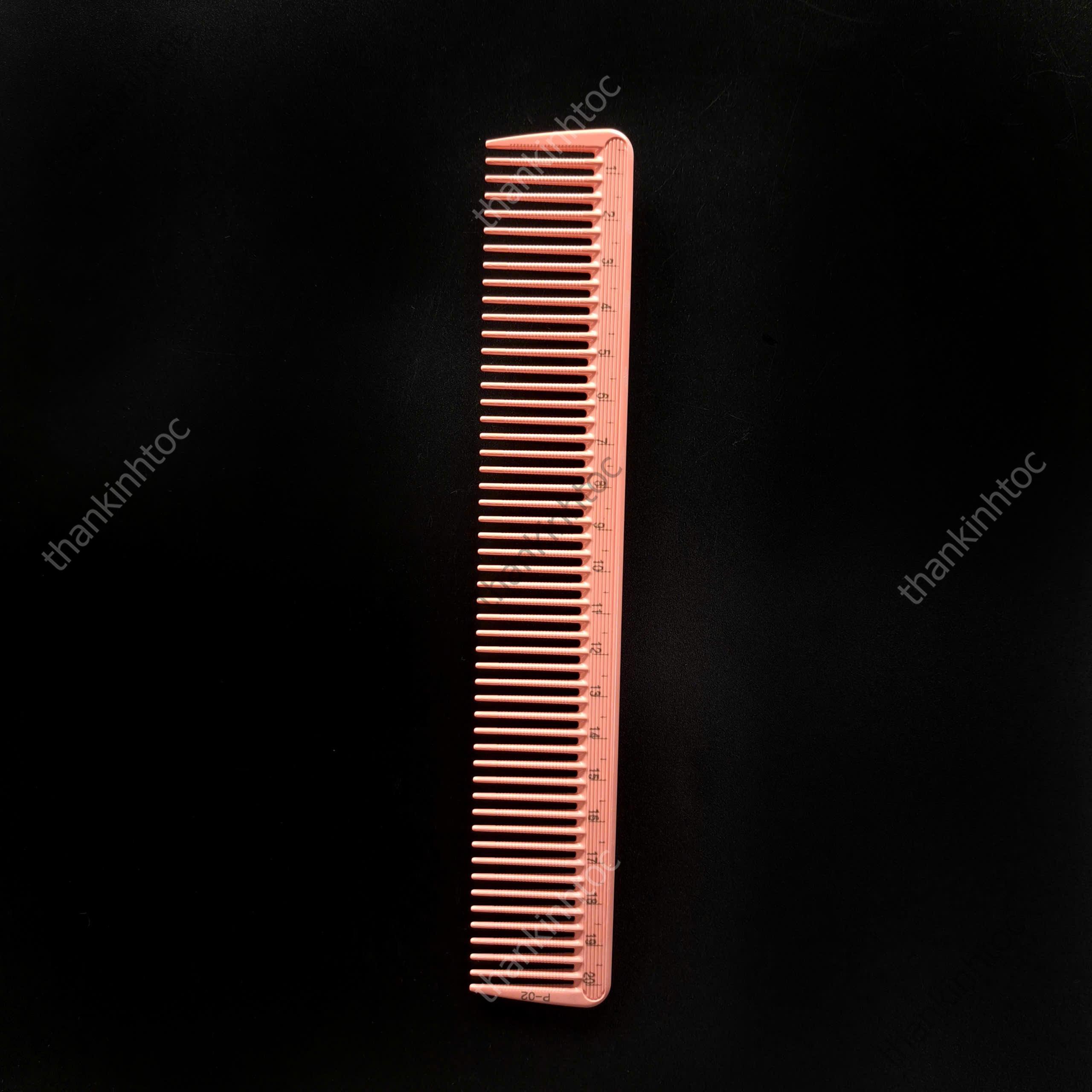 Lược 34 | Cắt tóc chuyên nghiệp