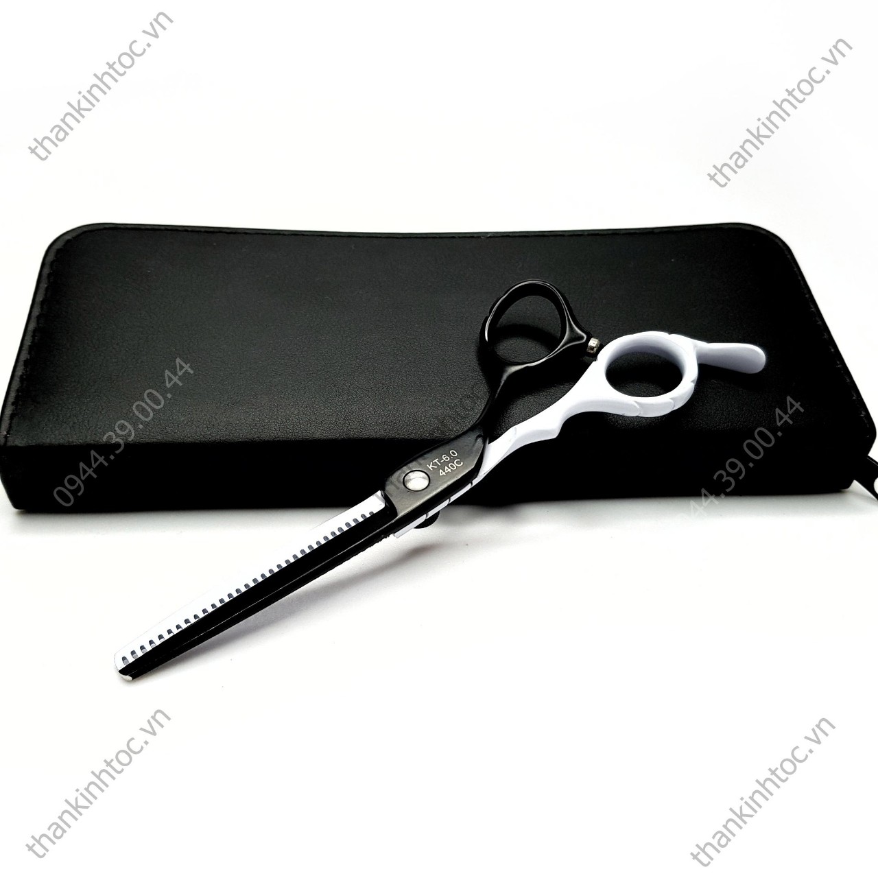 Bộ kéo KataPro M8 trắng đen - Chuyên nghiệp 6.0 (Quà tặng)