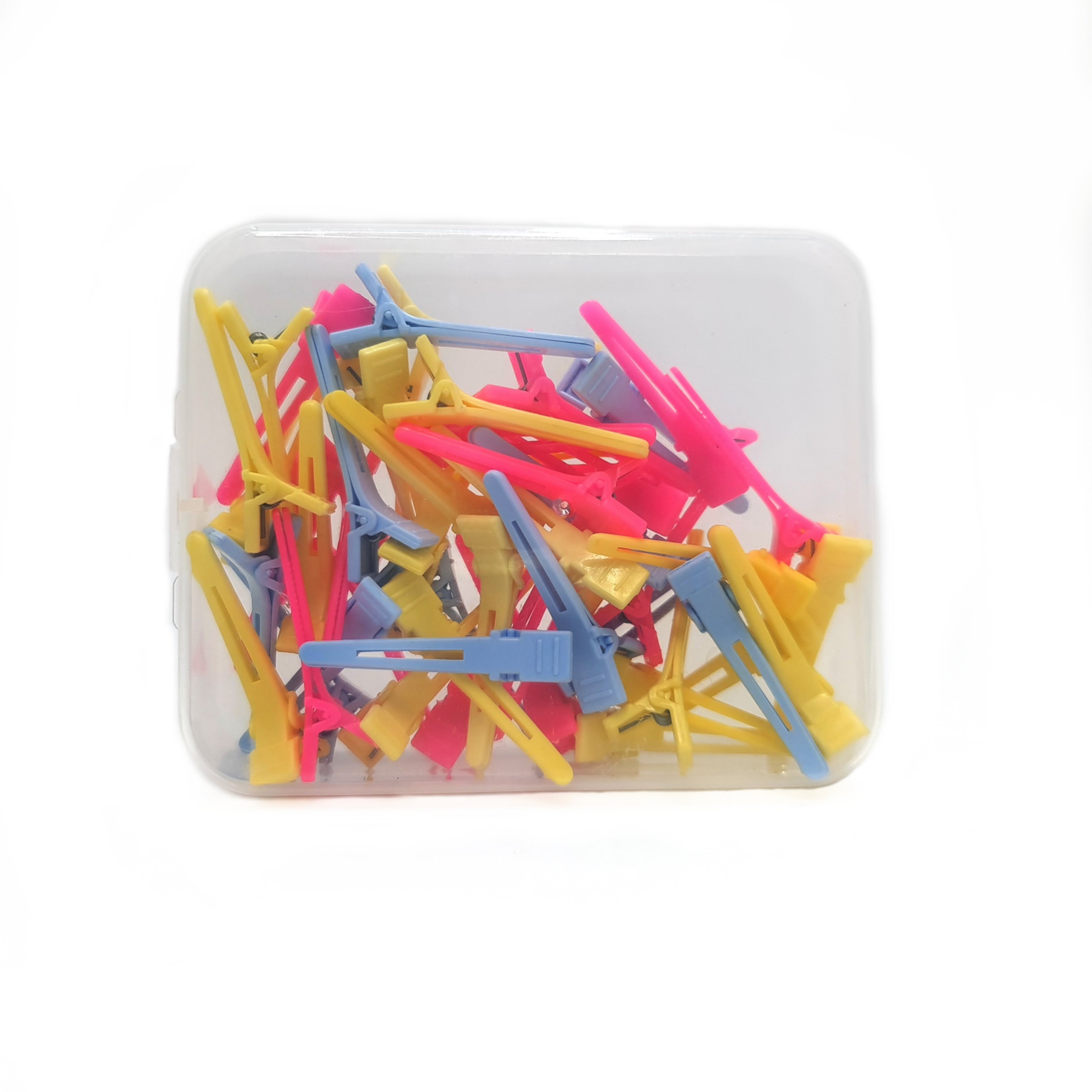 Kẹp Định Hình, Làm Phồng Mái Tóc Nam, Nữ Chuyên Nghiệp