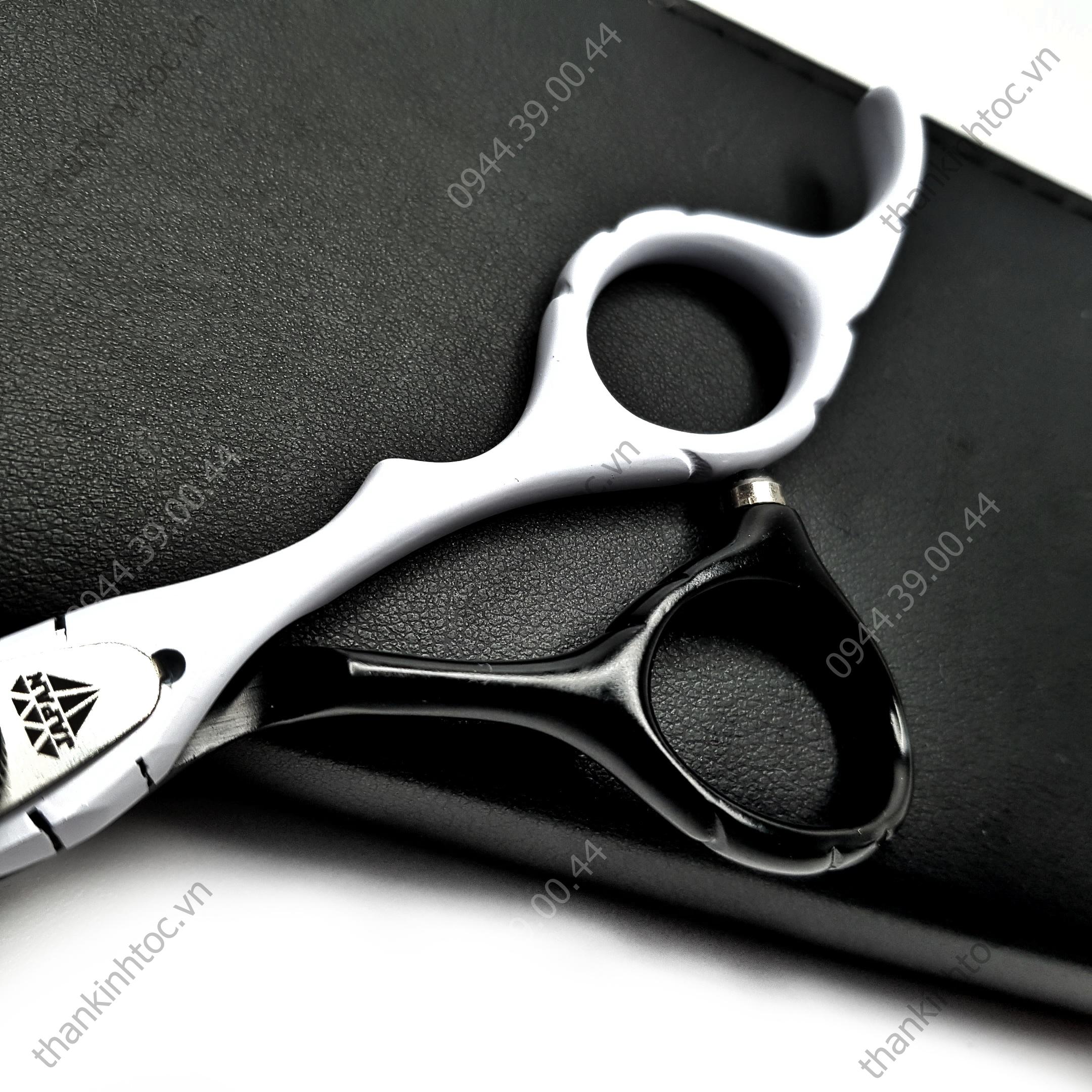 Bộ kéo KataPro M8 trắng đen - Chuyên nghiệp 6.0 (Quà tặng)