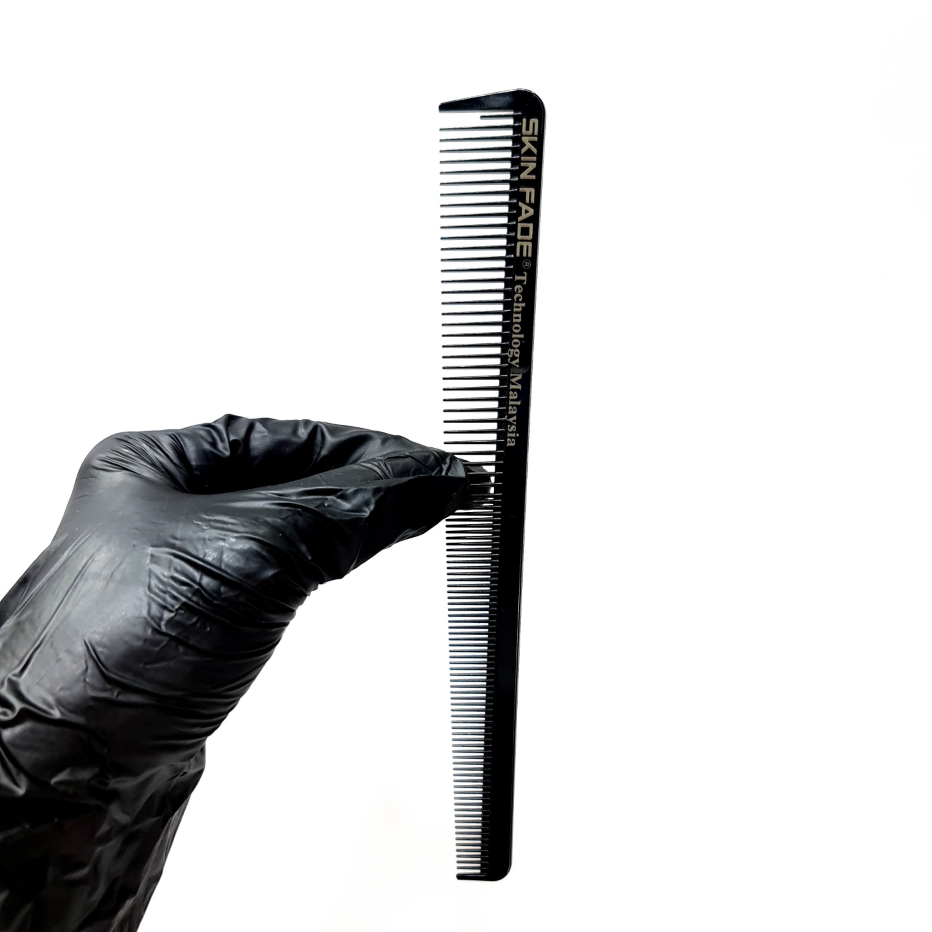 Lược 60 | Phá ngấn, nhặt sạn cắt tóc chuyên nghiệp