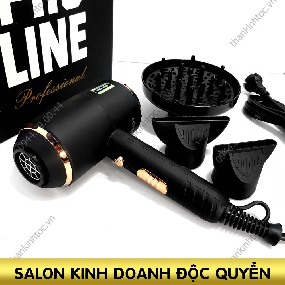 Máy Sấy Proline F3 Chính Hãng