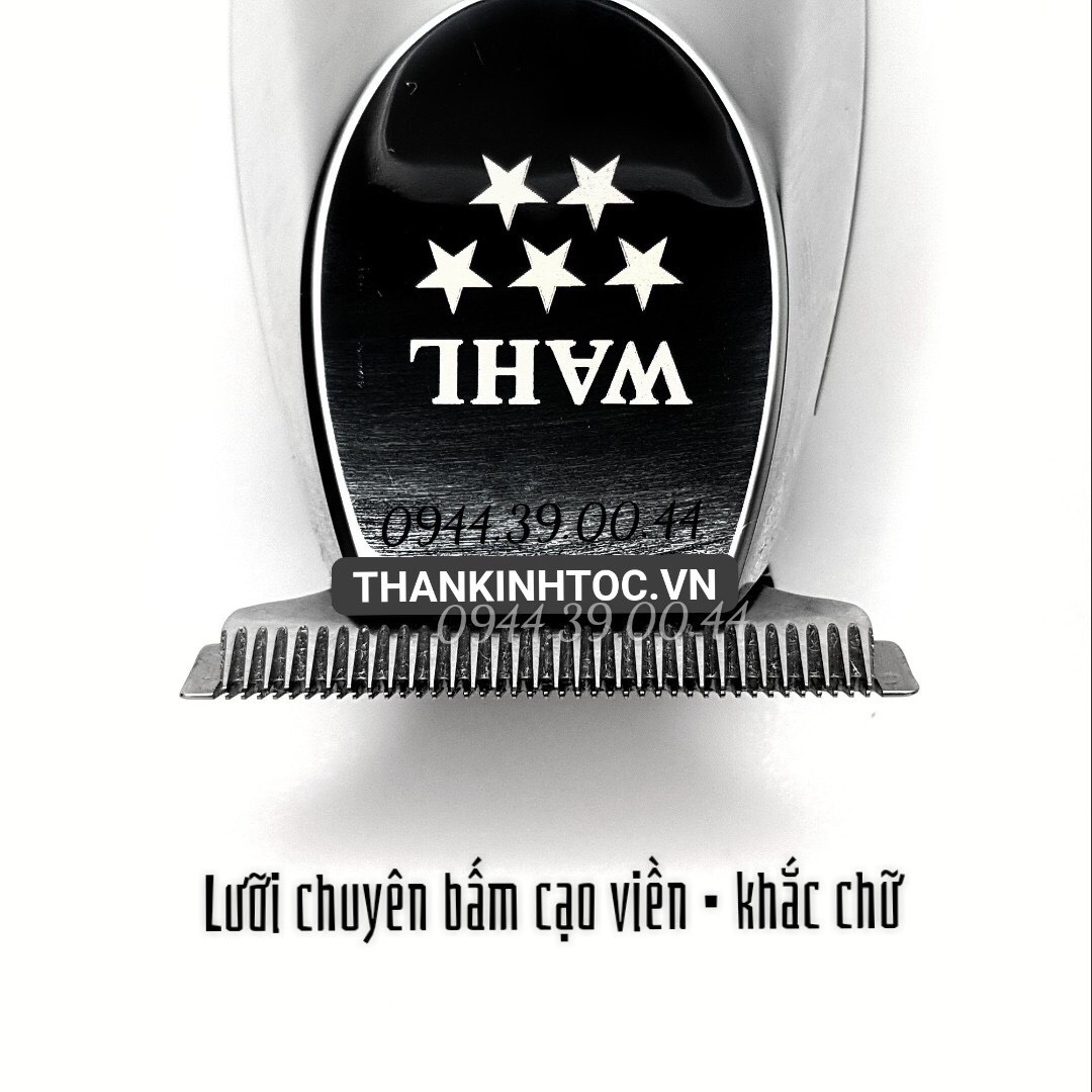 Tông đơ viền Wahl Detailer Pro Li chính hãng nội địa USA