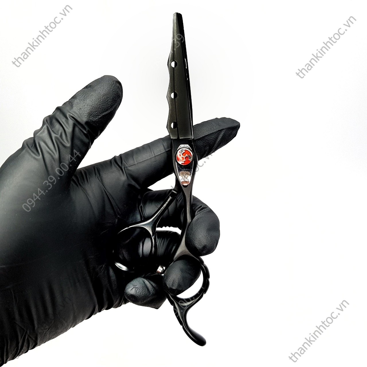 Bộ kéo KataPro M8 đen - Chuyên nghiệp 6.0 (Quà tặng)