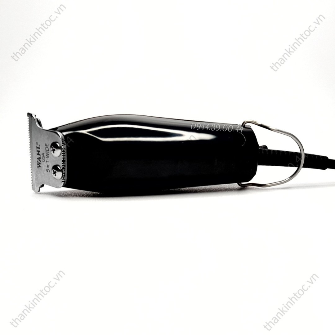 Tông đơ viền Wahl Detailer Gold chính hãng USA quốc tế 220v