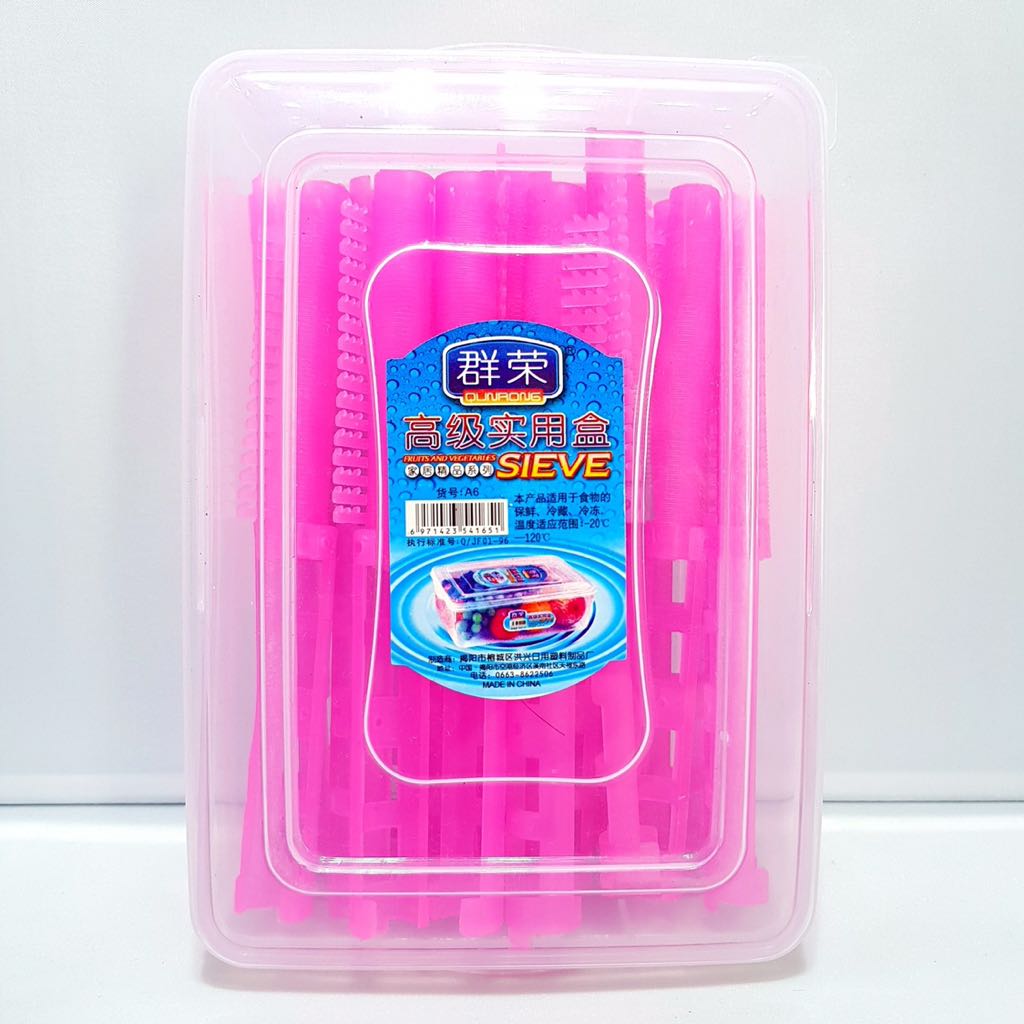 Xương Uốn Lạnh Bấm Phồng 65/ Hộp