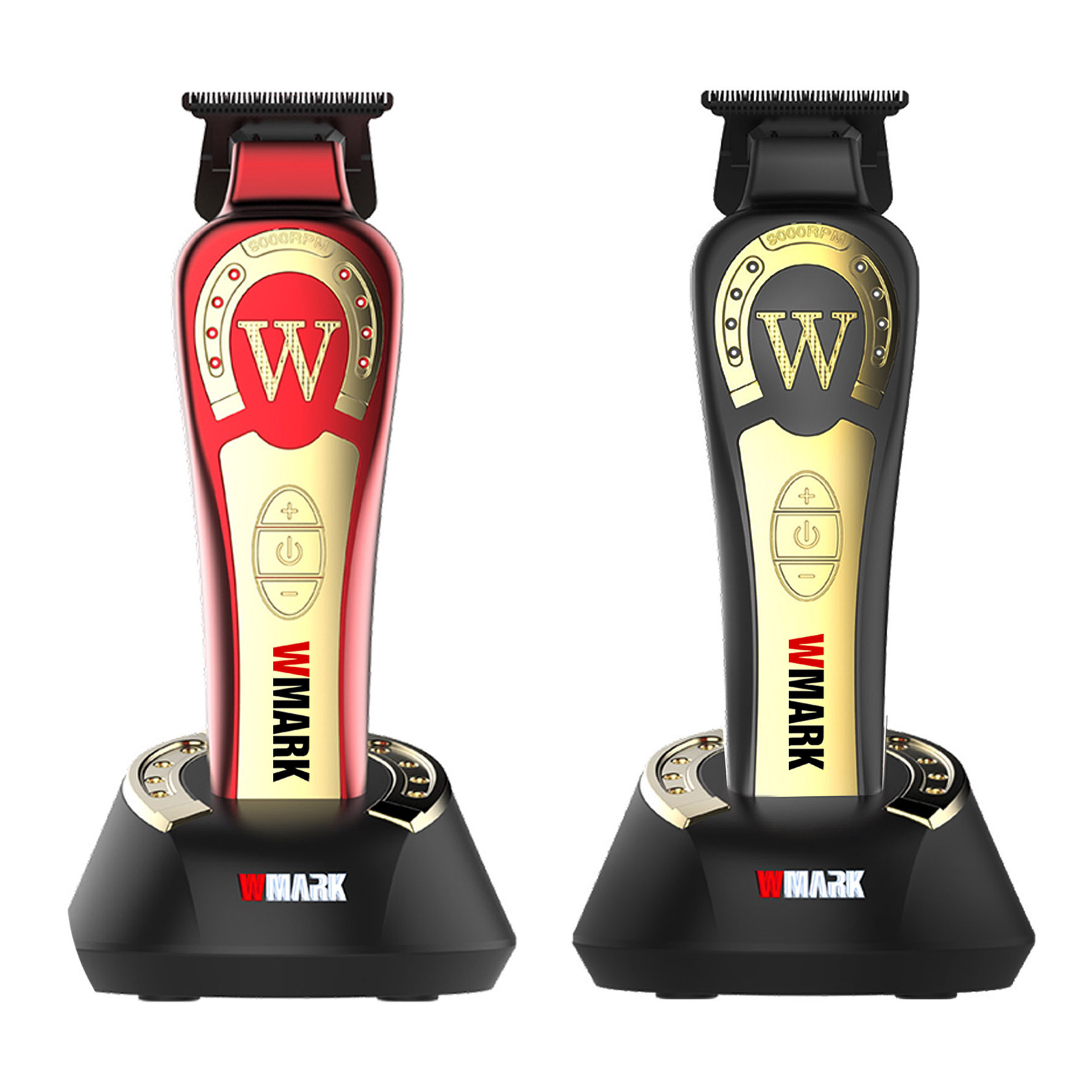 Tông Đơ Viền Wmark NG-8230 Chính Hãng