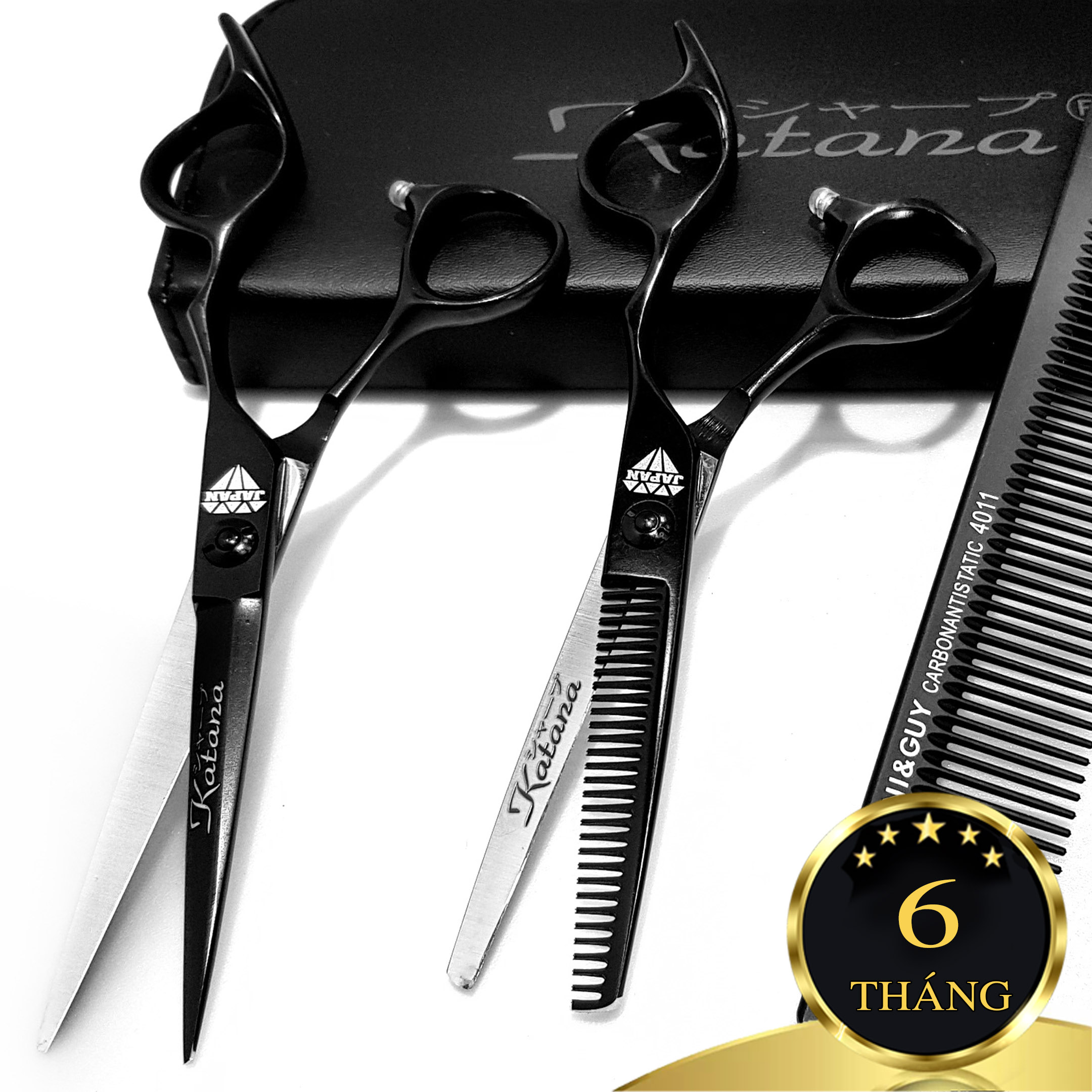 Bộ kéo KataPro M19 - Chuyên Nghiệp 6.0