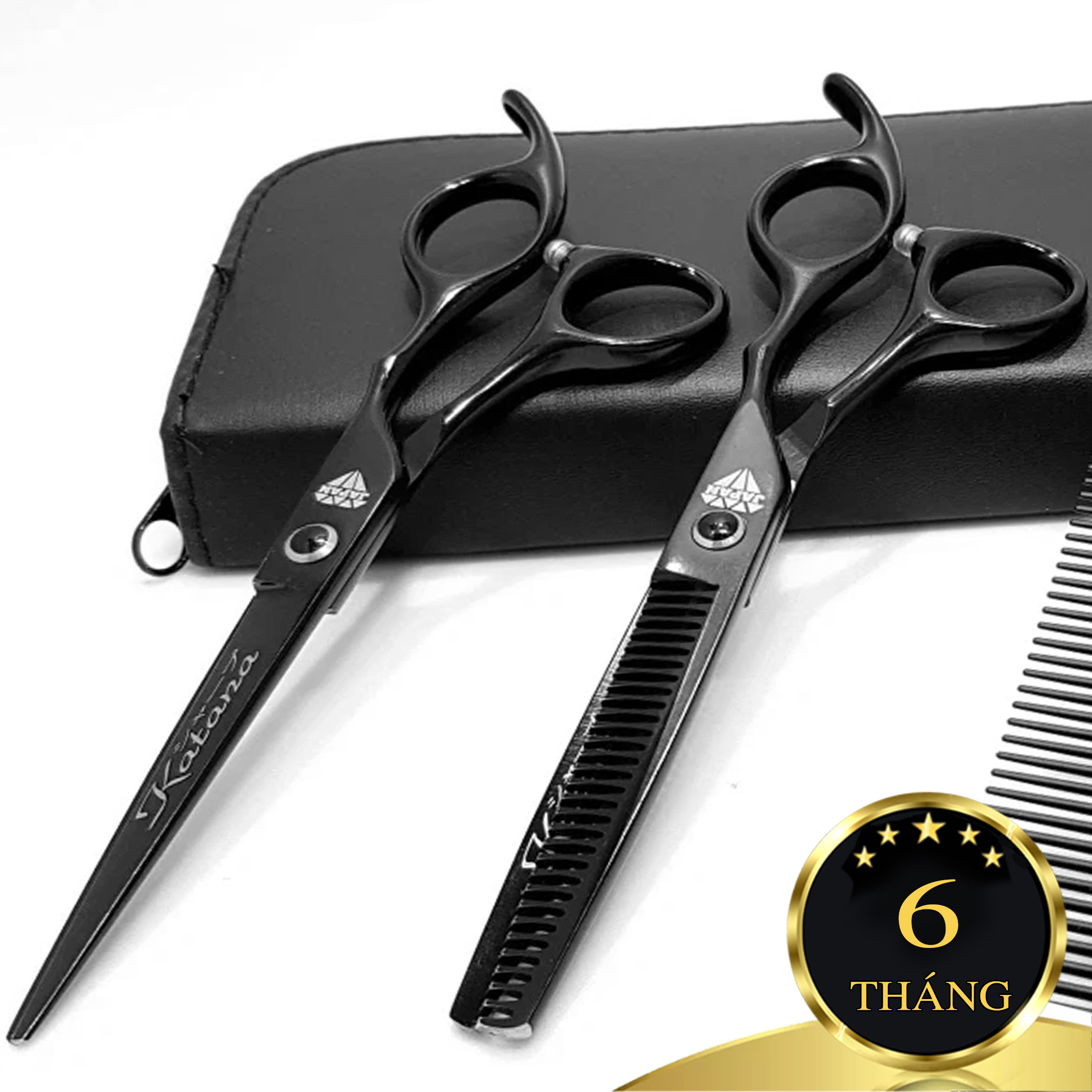 Bộ kéo KataPro M17 - Chuyên nghiệp 6.0 (Quà tặng)