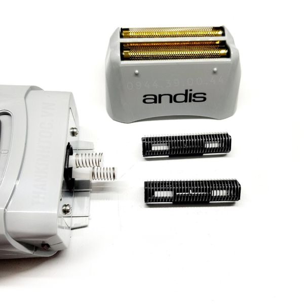 Máy cạo khô ANDIS chính hãng USA