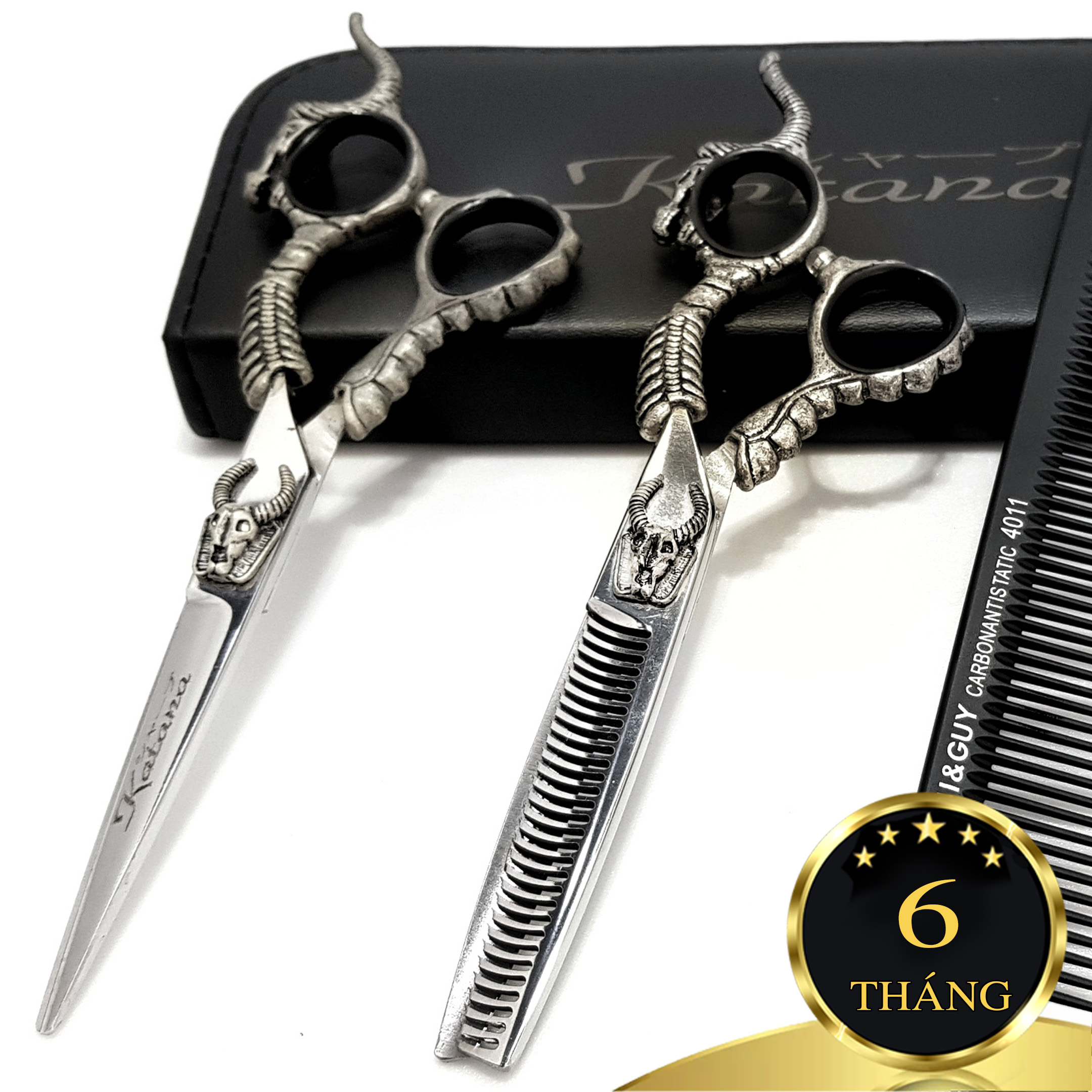 Bộ kéo KataPro M2 - Chuyên nghiệp 6.0 (Quà tặng)