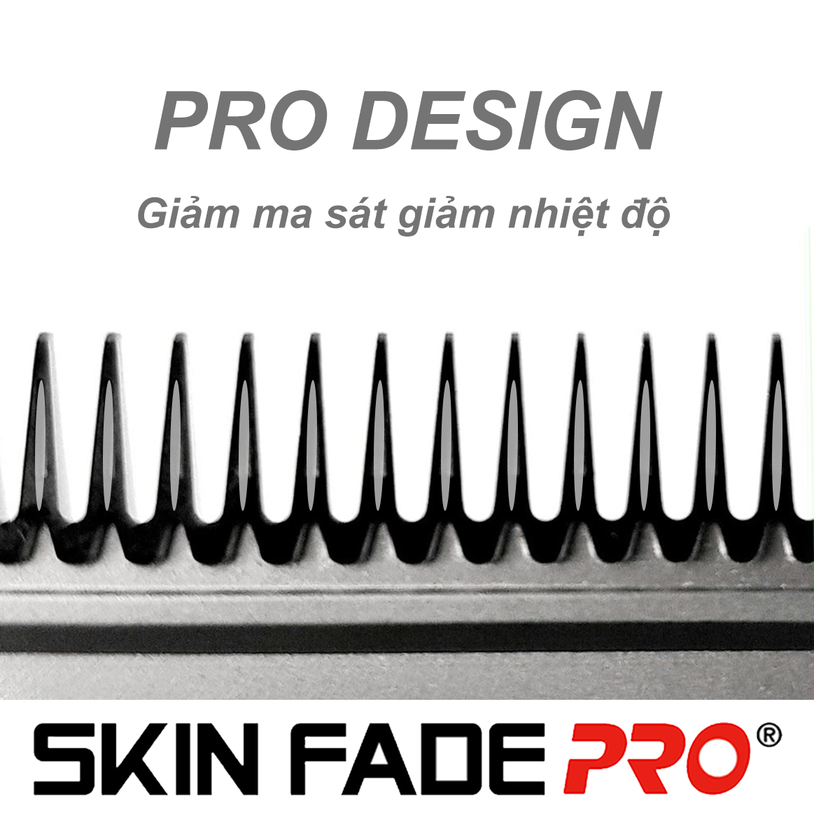 Lưỡi Đơn D5 Chuyên Đi Khung Limited edition chính hãng