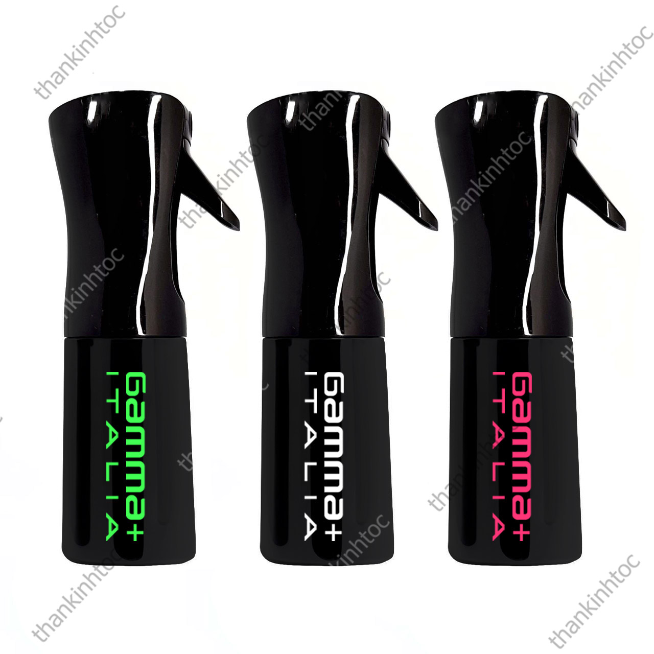 Bình xịt nano phun sương