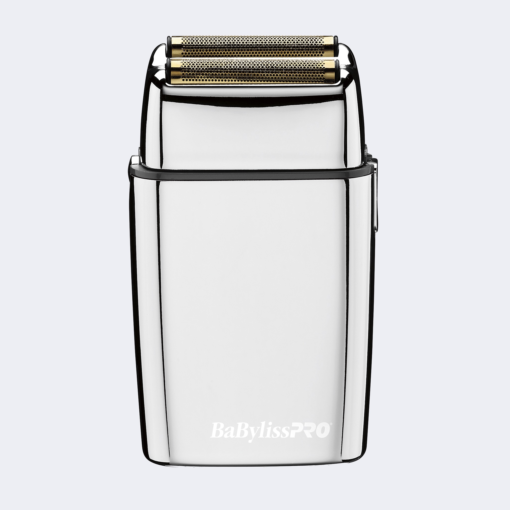 Máy Cạo Khô Babyliss Silver Pro FX02 Chính Hãng USA