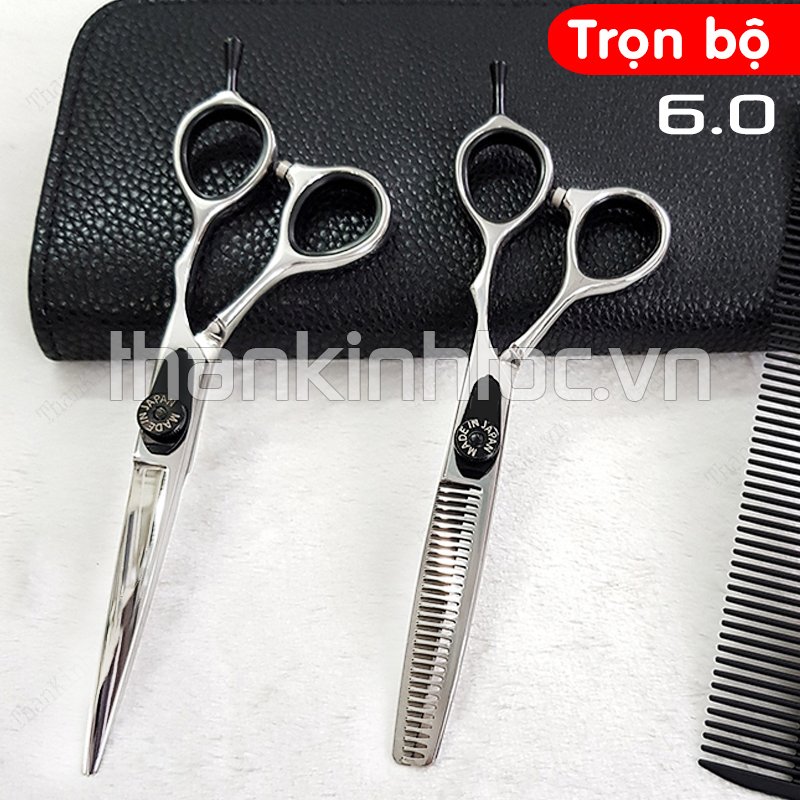 Bộ kéo KataPro M4 - Chuyên nghiệp 6.0 (Quà tặng)