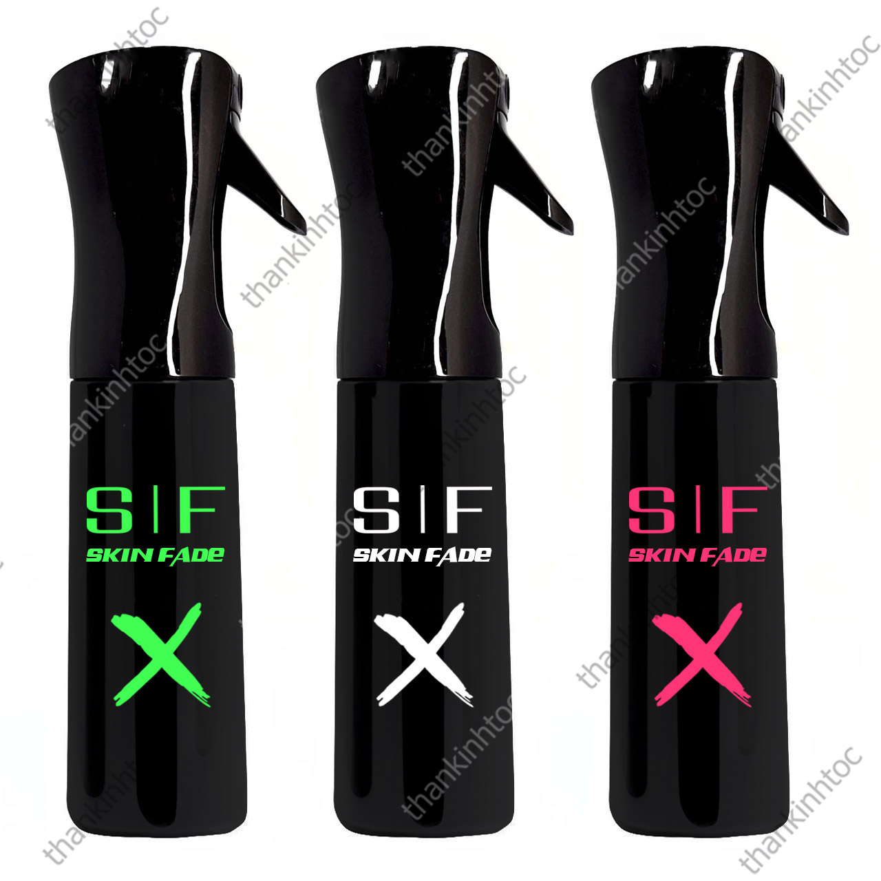 Bình xịt nano phun sương