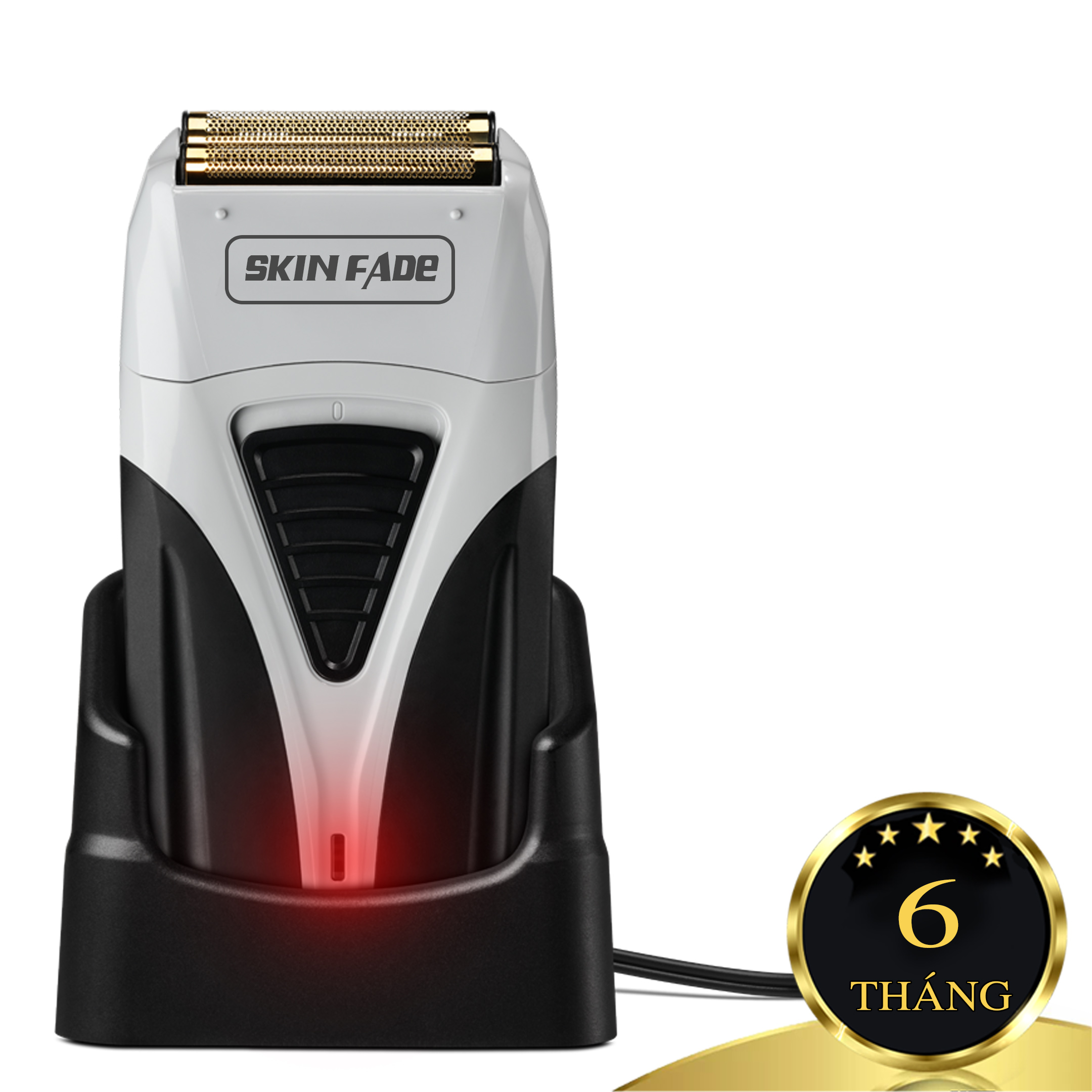 Máy cạo khô SH07 Chính hãng