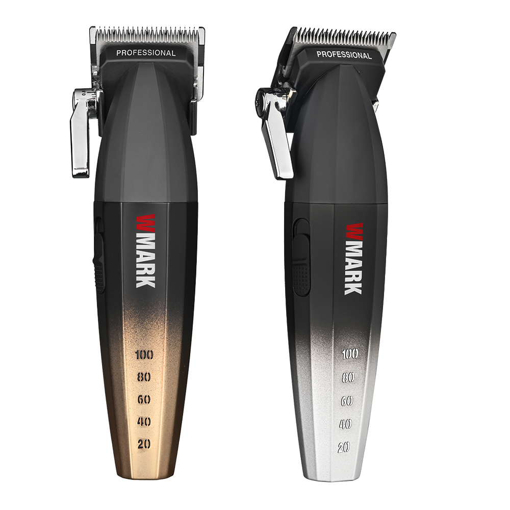 Tông Đơ Pin Lưỡi Đơn WMARK NG-2038 Chính Hãng