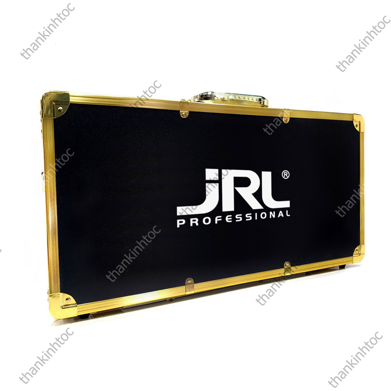 Vali Siêu Chứa Đồ Nghề Black Gold JRL, MRD, Skin Fade Pro