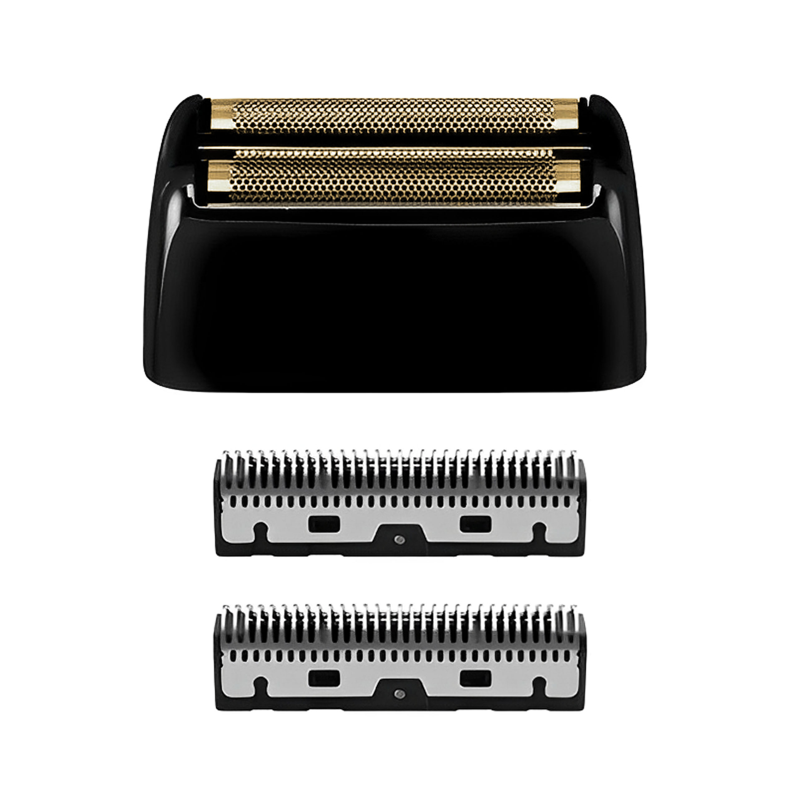 Bộ Nắp Lưới + Lưỡi Cạo Khô WMARK NG-998 Chính Hãng