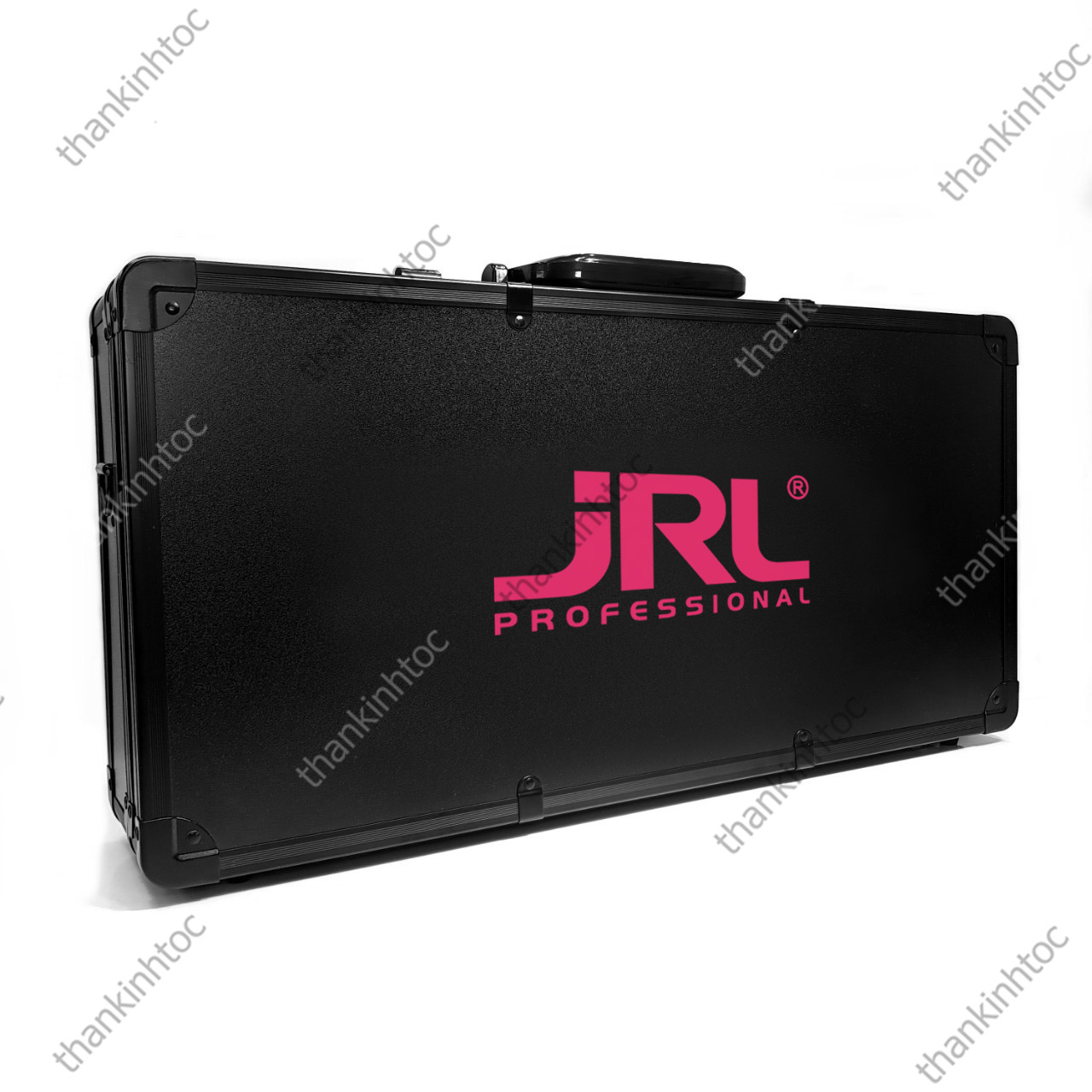 Vali Siêu Chứa Đồ Nghề Black Gold JRL, MRD, Skin Fade Pro