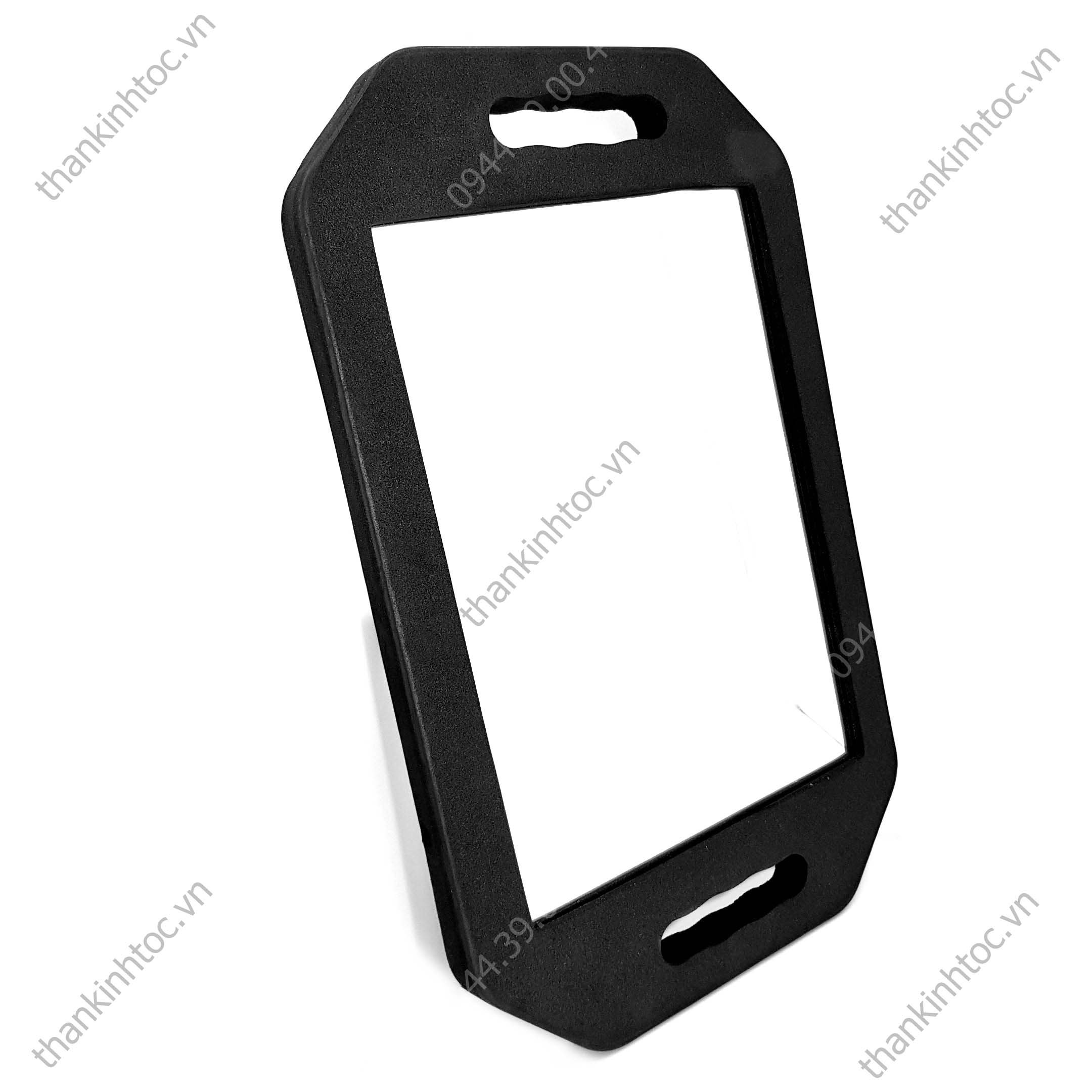 Gương chống vỡ khi rơi