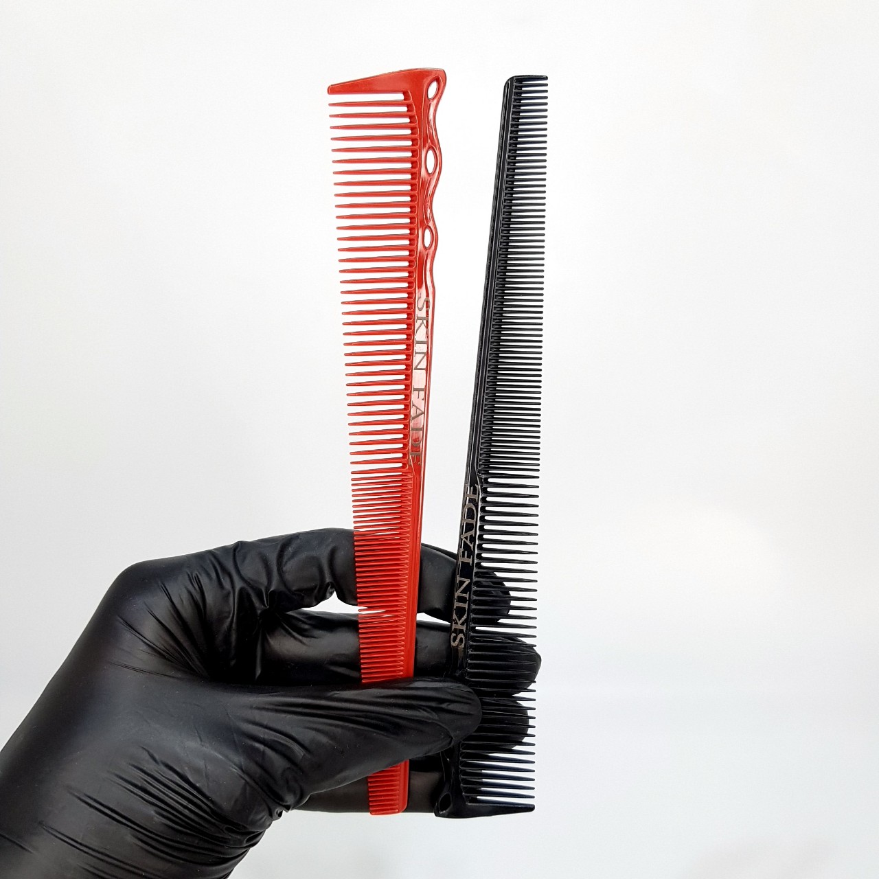 Lược 66 | Hai đầu cắt tóc chuyên nghiệp