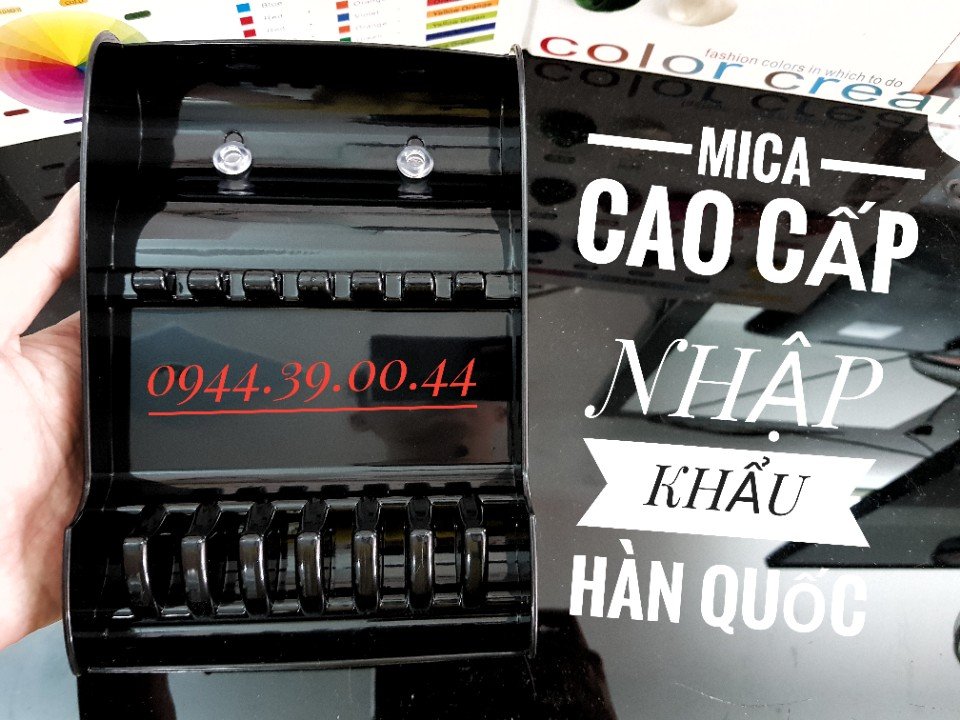 KHAY CHỨA KÉO CẮT TÓC CHUYÊN NGHIỆP