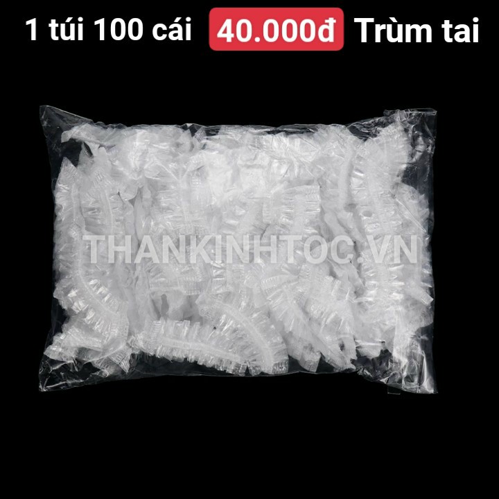 trùm tai bộ 100cái