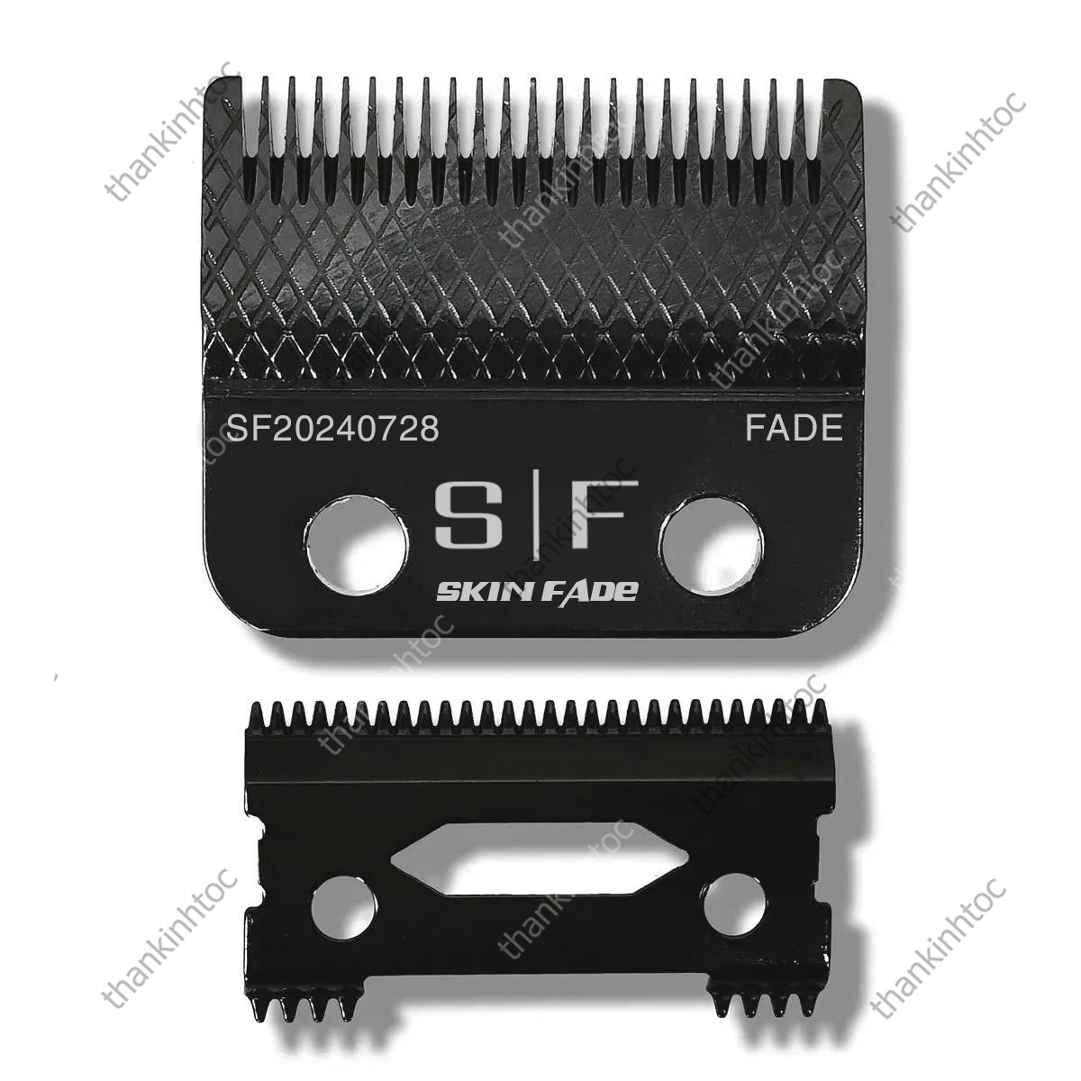 Lưỡi Đơn Tông Đơ Từ Tính Replica