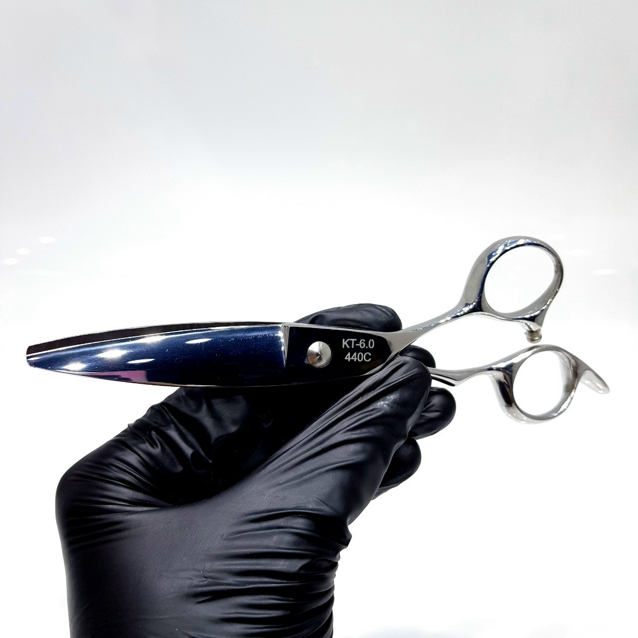 Kéo Chuốt tóc nam nữ chuyên nghiệp KataPro W1