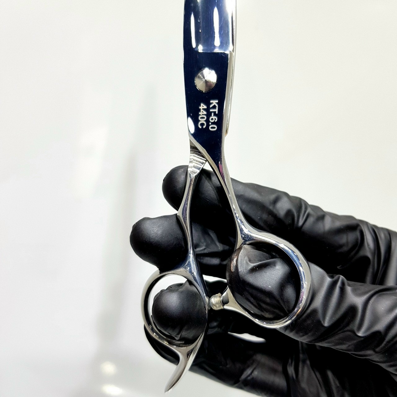 Kéo Chuốt tóc nam nữ chuyên nghiệp KataPro W1