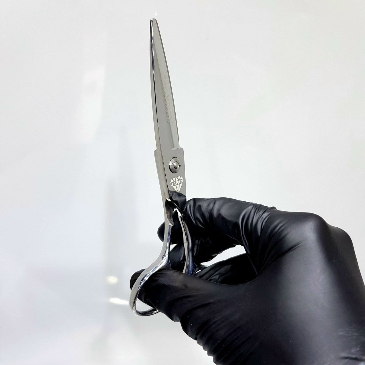 Kéo Chuốt tóc nam nữ chuyên nghiệp KataPro W1