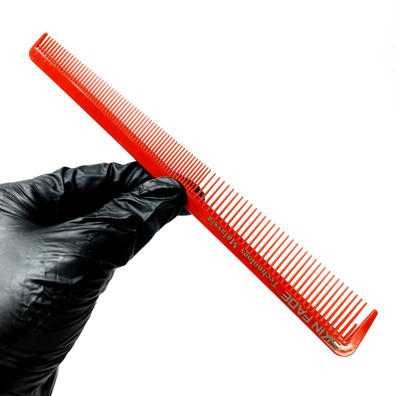 Lược 60 | Phá ngấn, nhặt sạn cắt tóc chuyên nghiệp