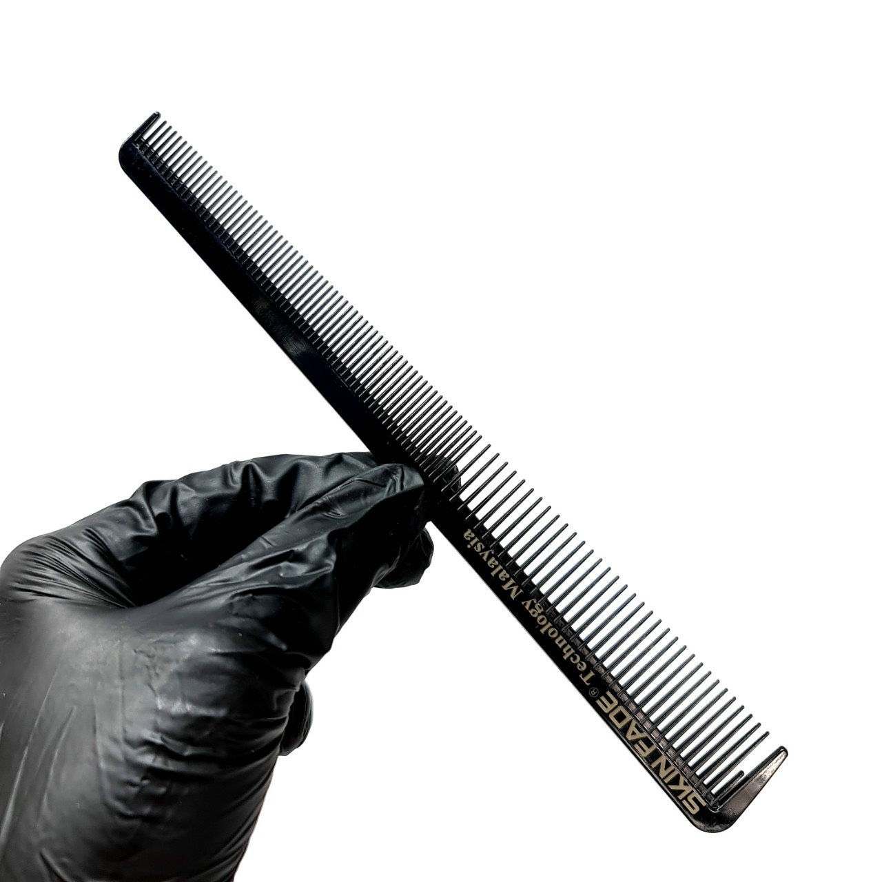 Lược 60 | Phá ngấn, nhặt sạn cắt tóc chuyên nghiệp