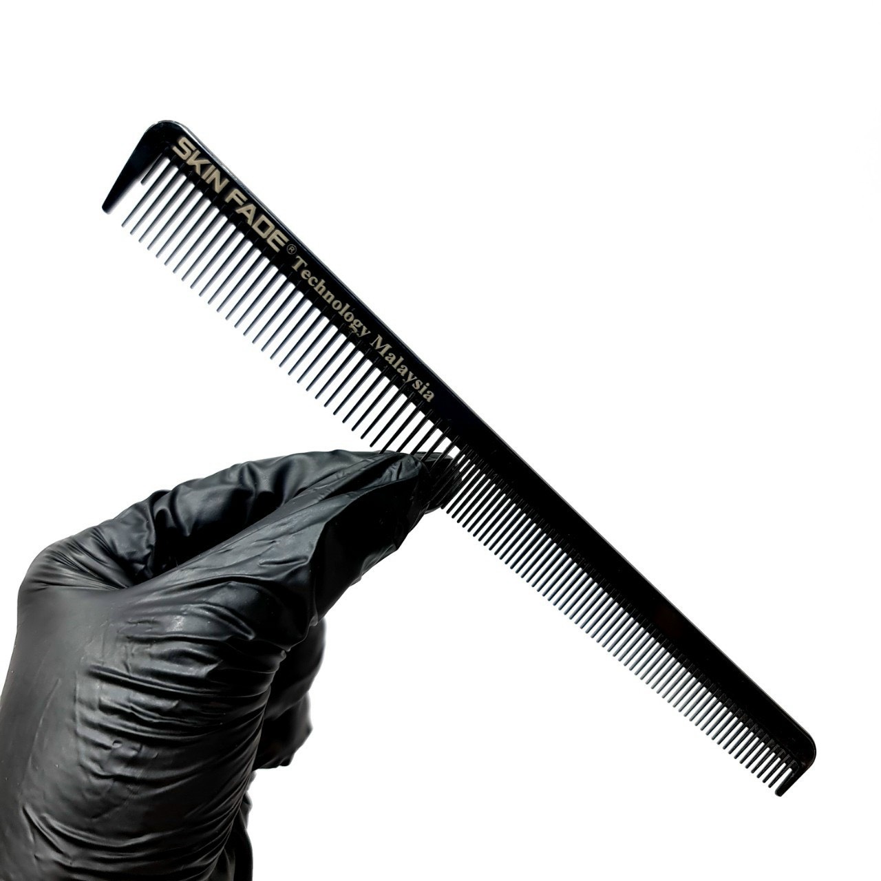 Lược 60 | Phá ngấn, nhặt sạn cắt tóc chuyên nghiệp