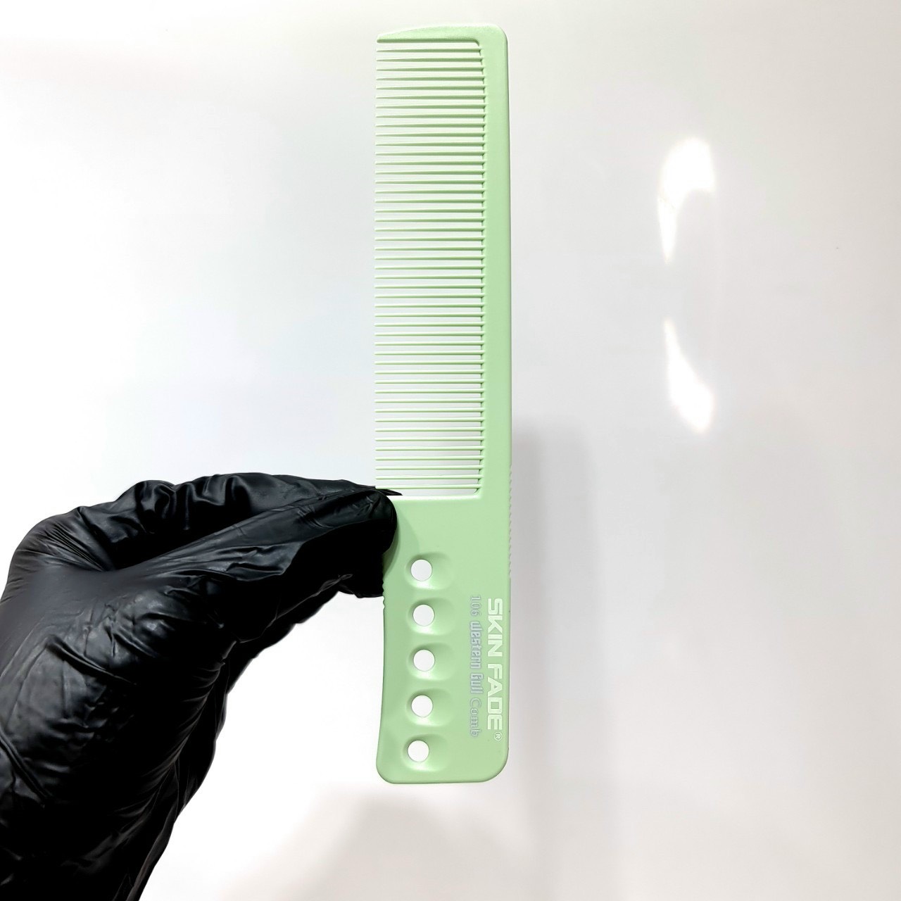 Lược 61 | Cắt tóc chuyên nghiệp