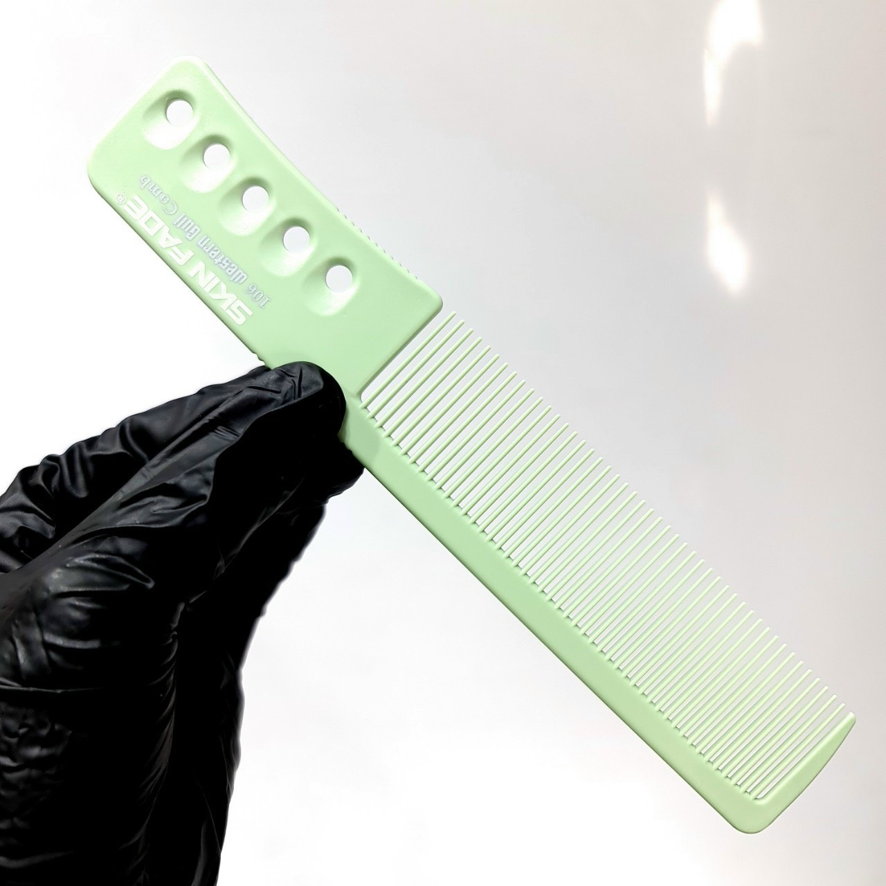 Lược 61 | Cắt tóc chuyên nghiệp