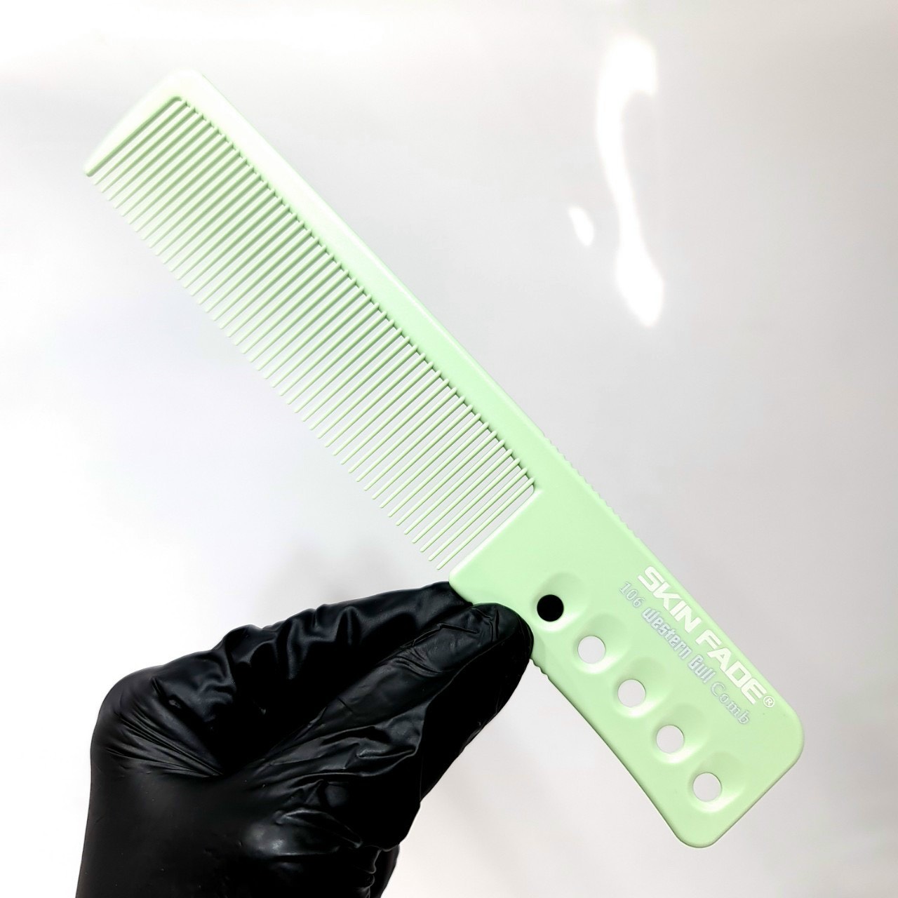 Lược 61 | Cắt tóc chuyên nghiệp