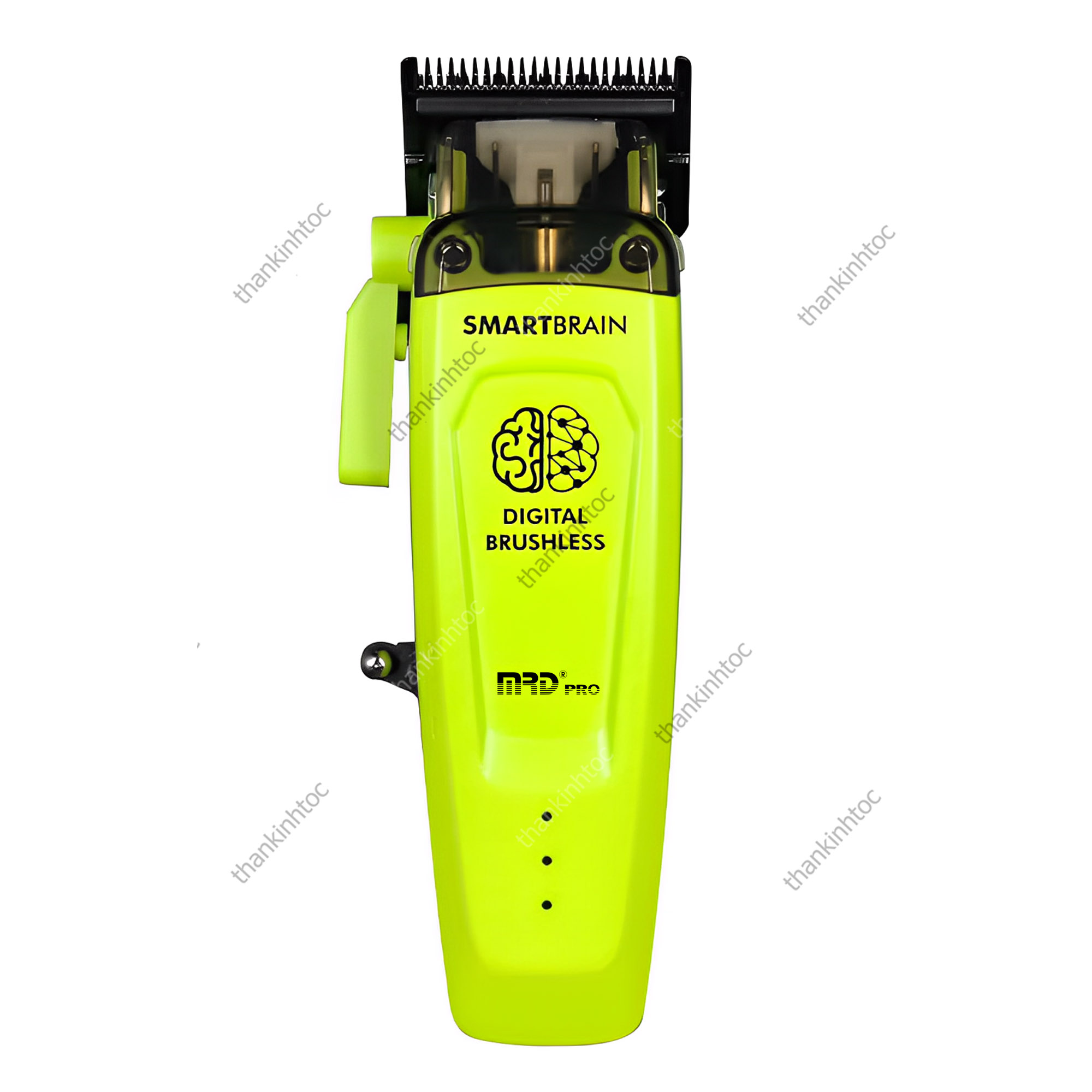 Tông Đơ Pin MRD SMART BRAIN HC-90-4 Chính Hãng