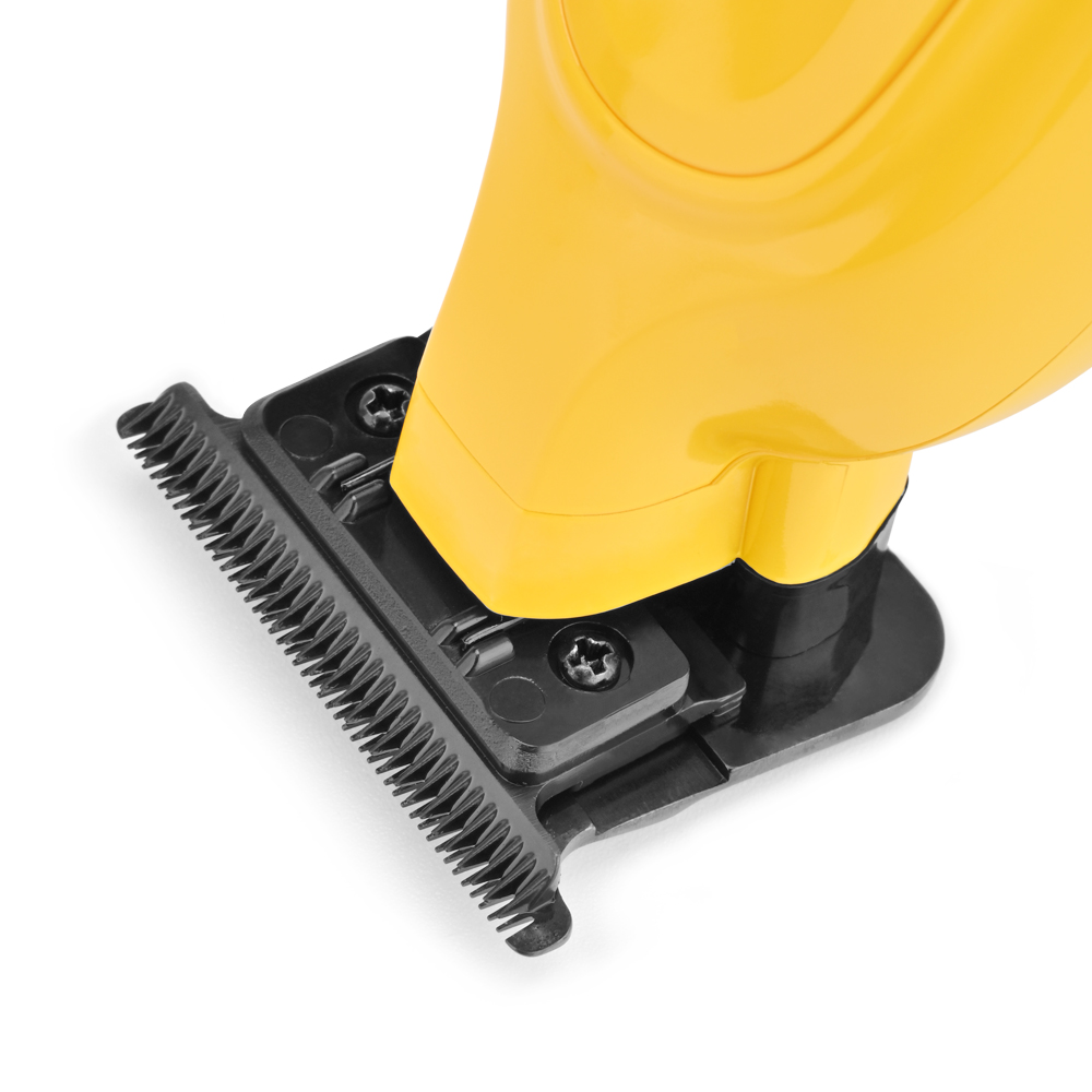 Combo 2T WMARK | Tông đơ pin NG-139 + Tông viền NG-339