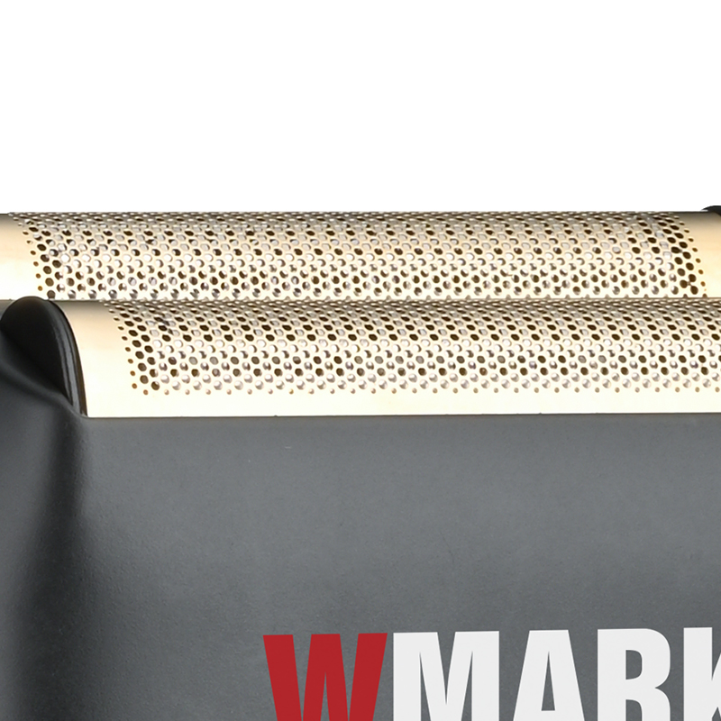 Máy Cạo Khô WMARK NG-986 Chính Hãng