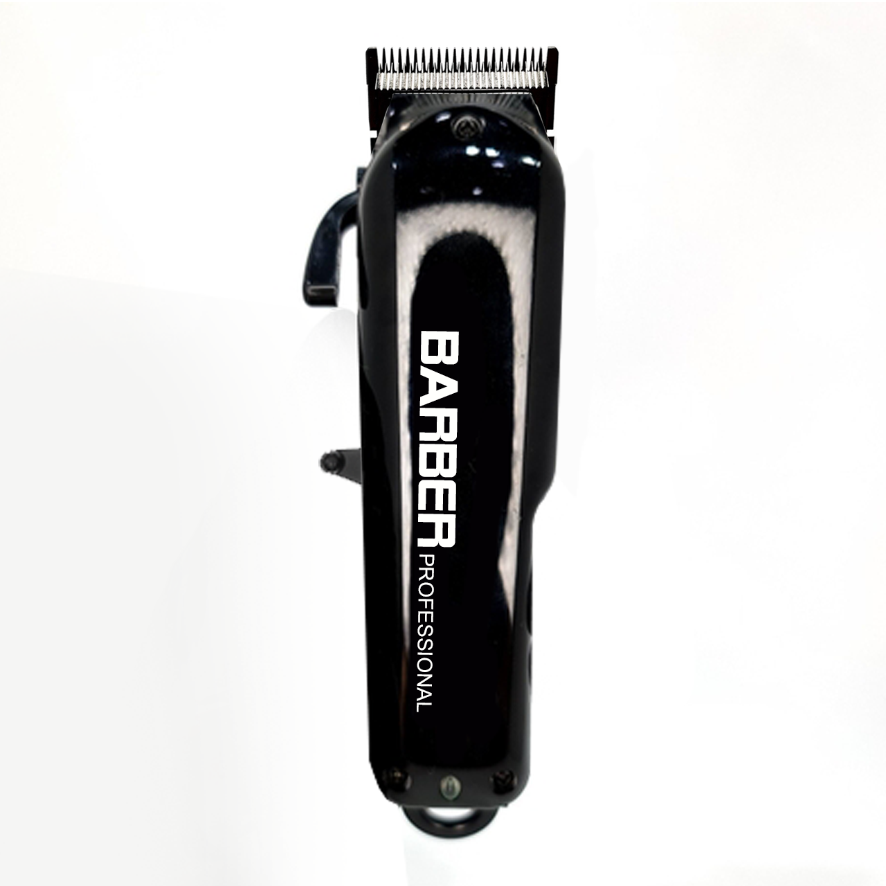 Tông đơ Pin Lưỡi đơn P34 Black chính hãng