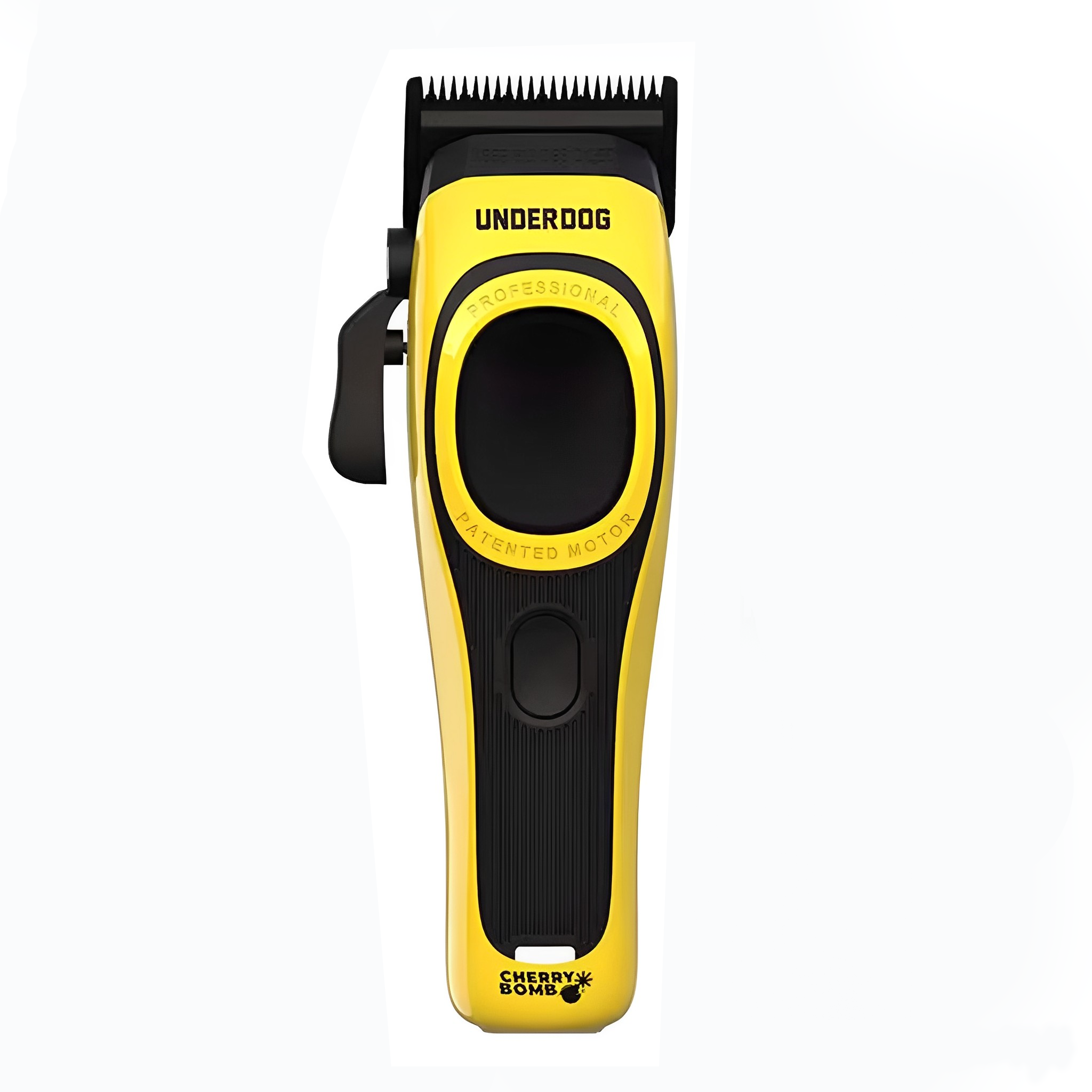 Tông Đơ Cắt Tóc Từ Tính UNDERDOG Cherry Bomb Chính Hãng