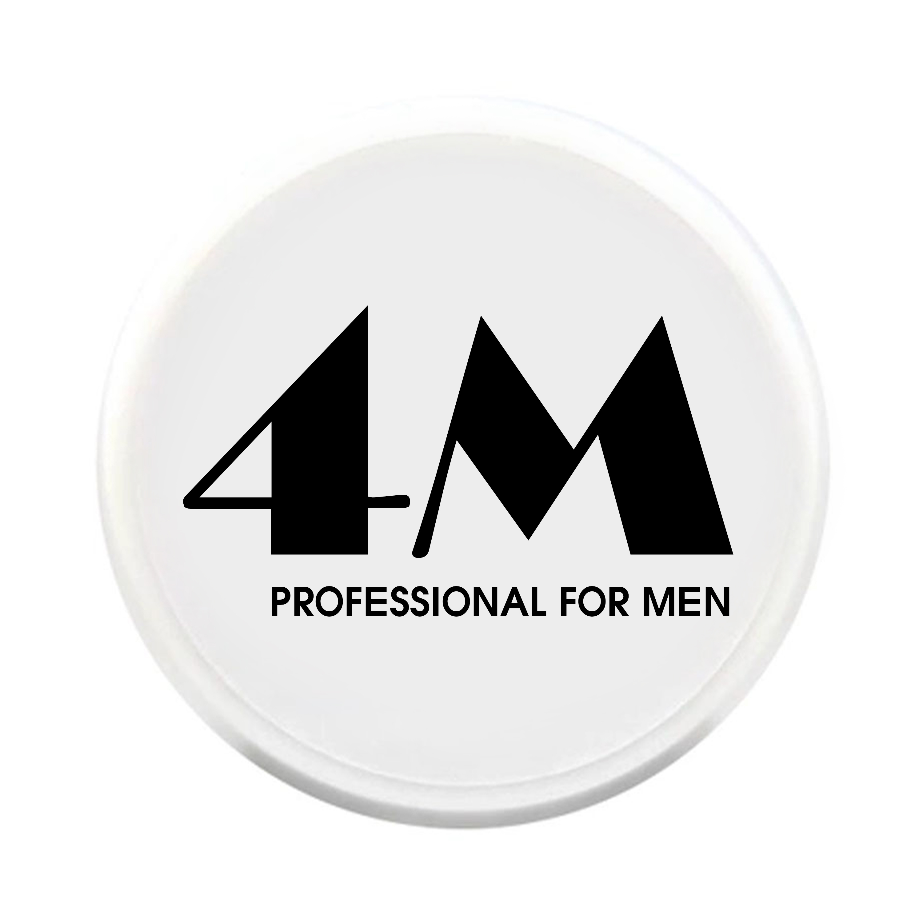 Sáp vuốt tóc Pomade 4M giữ nếp bóng mềm tự nhiên | Hương thơm dễ chịu