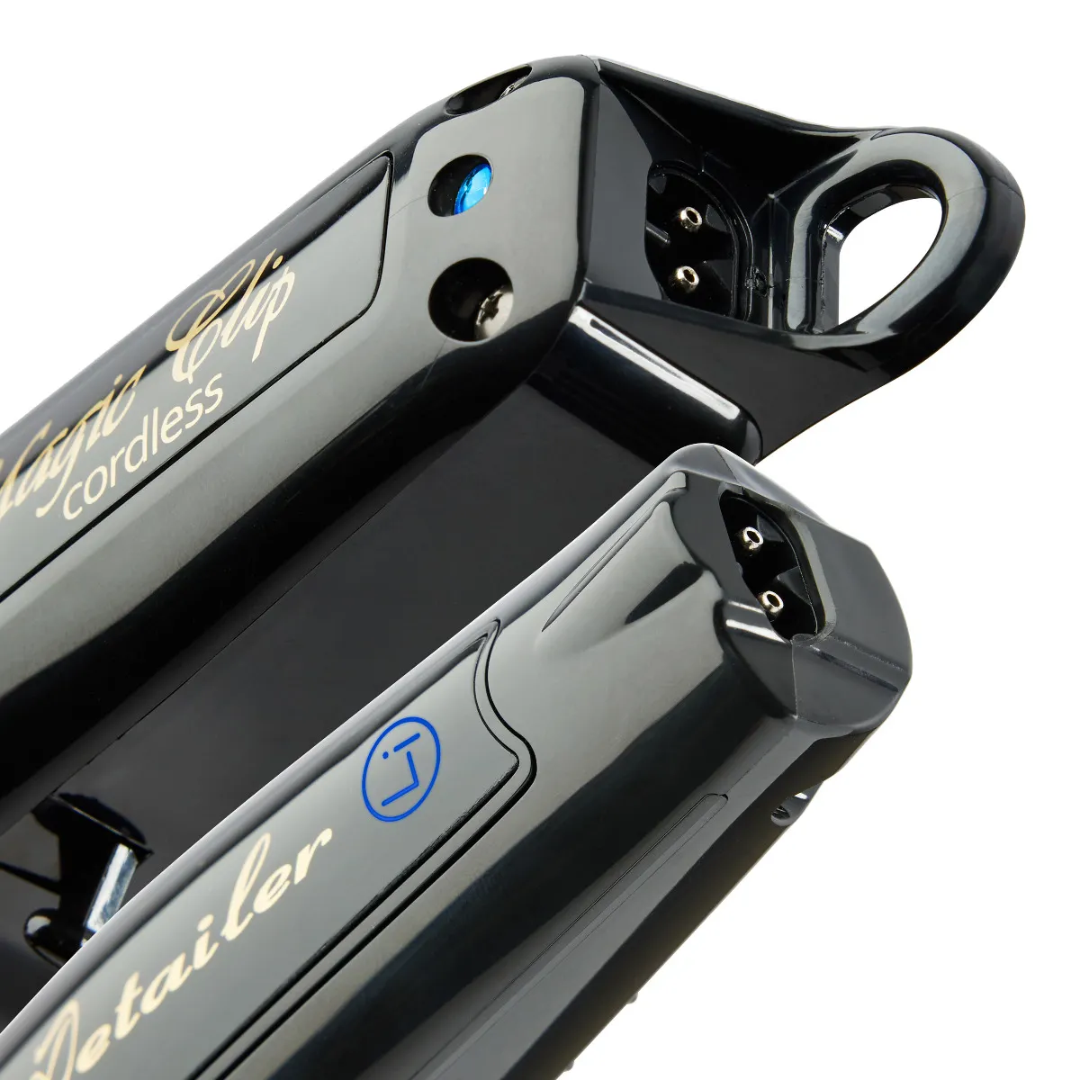 Combo Wahl Magic Wahl Detailer chính hãng check serial USA