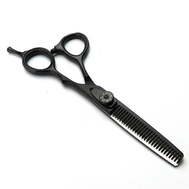 Kéo tỉa KataPro M4 đen chuyên nghiệp 6.0