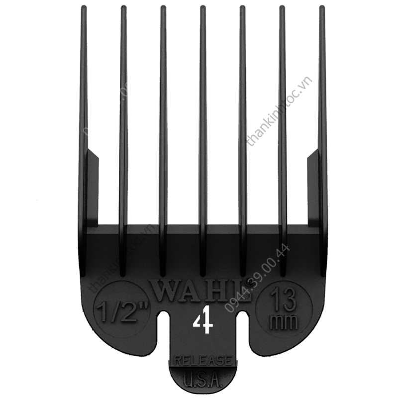 Bộ cữ nhựa Wahl Chính Hãng USA