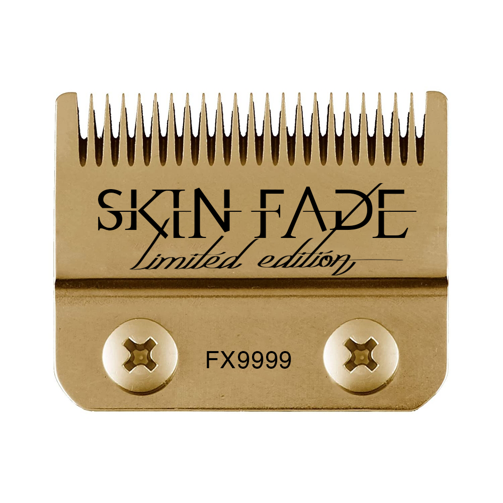 Lưỡi kép FX9999 Chuyên Fade Chính Hãng