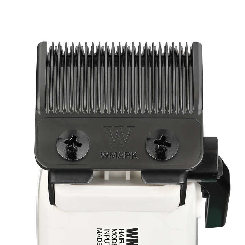 Bộ lưỡi Wmark W15 thay thế cho các dòng tông đơ Wmark Wahl JRL MRD Madeshow Kemei
